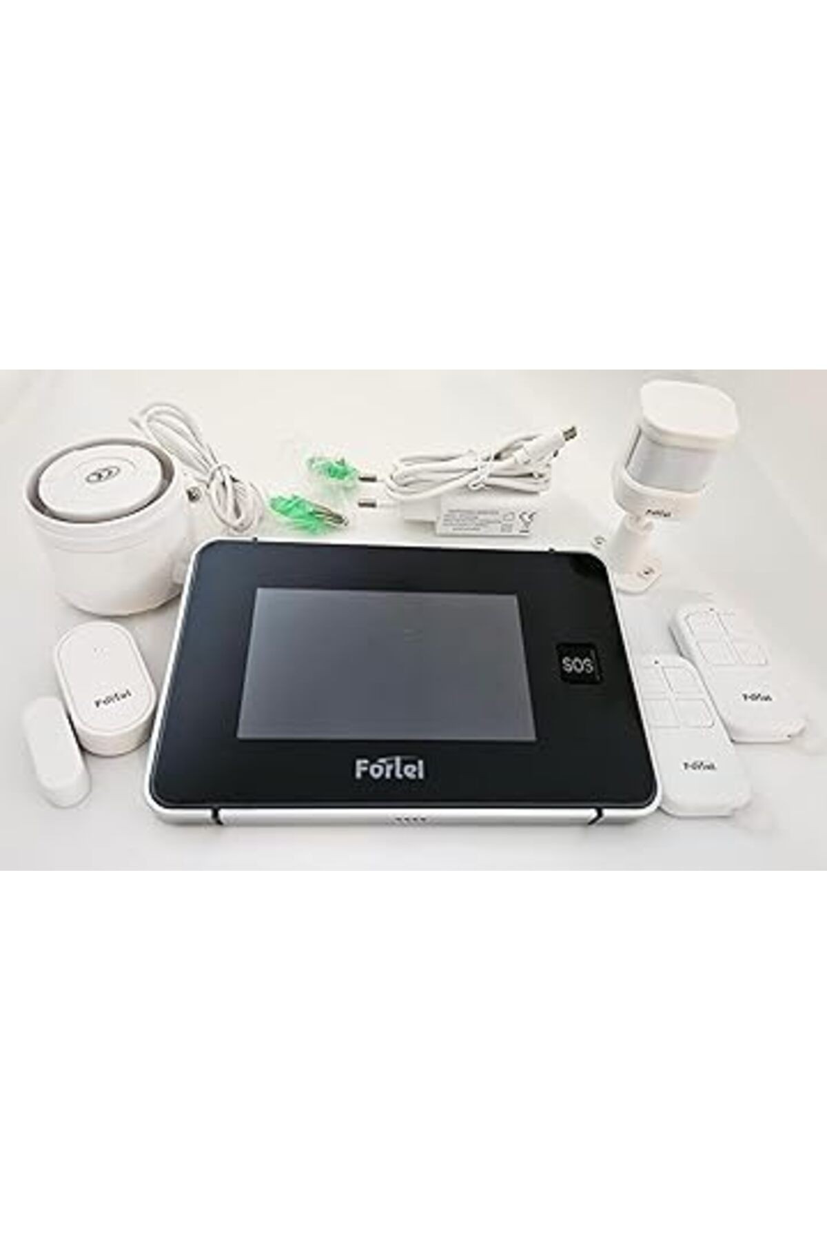 Fortel Wifi Gsm Alarm Seti (FG60B)