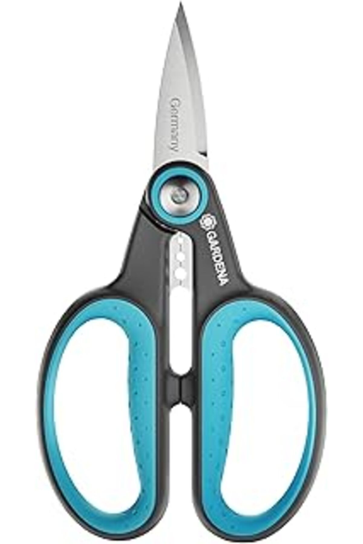 Gardena Herbcut: Odun Otları Kesmek Için Paslanmaz Çelikten Ot Makası, 52 Mm Bıçak, Geri Dönüştürül