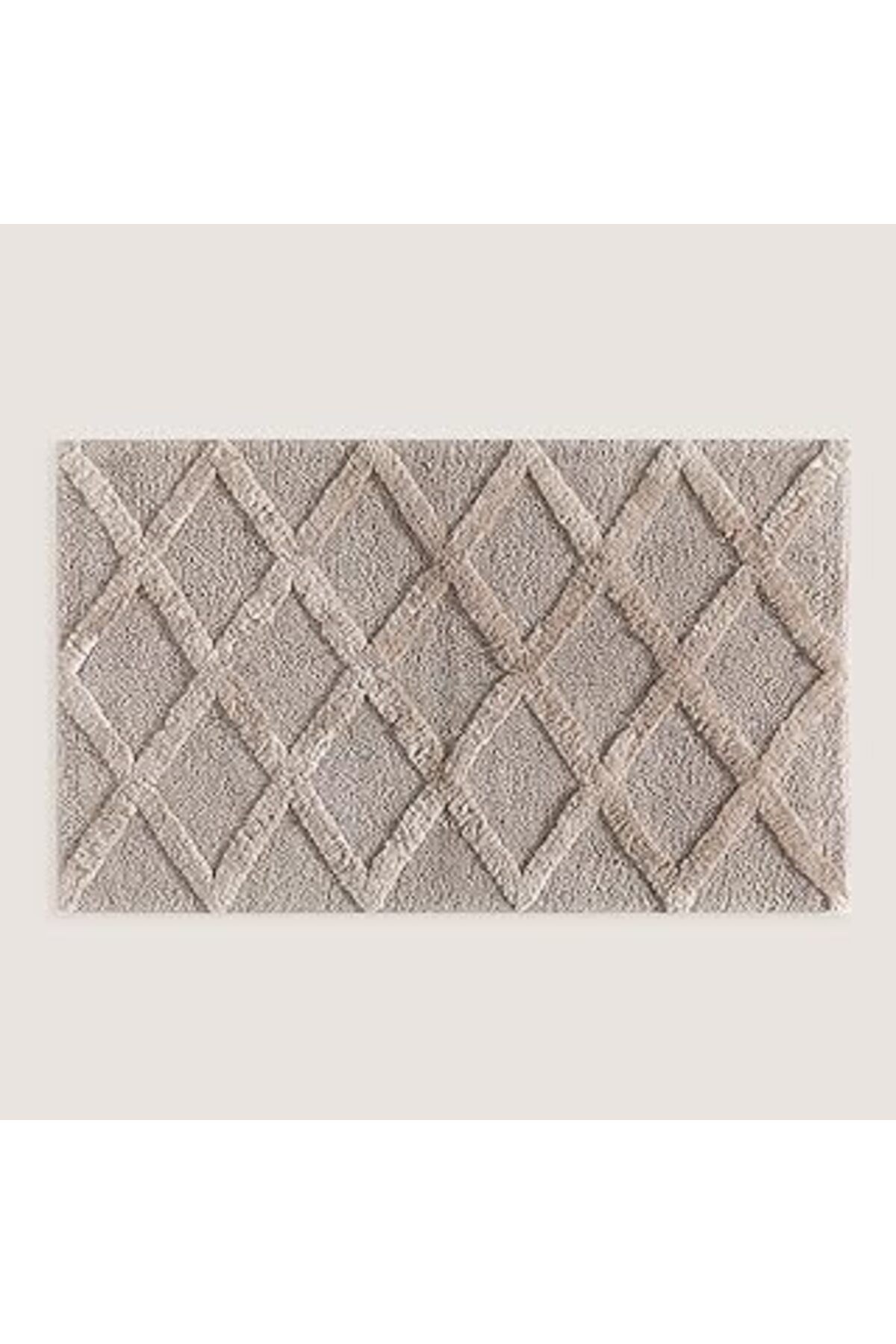 Chakra Doce Banyo Paspası 60x100 Cm