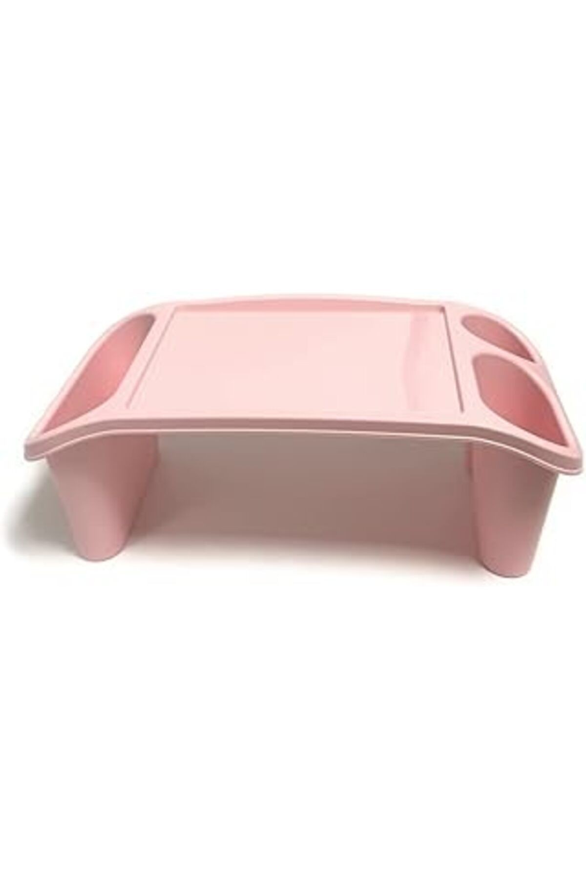 Saban Hobi Masası Laptop Sehpası (PEMBE)