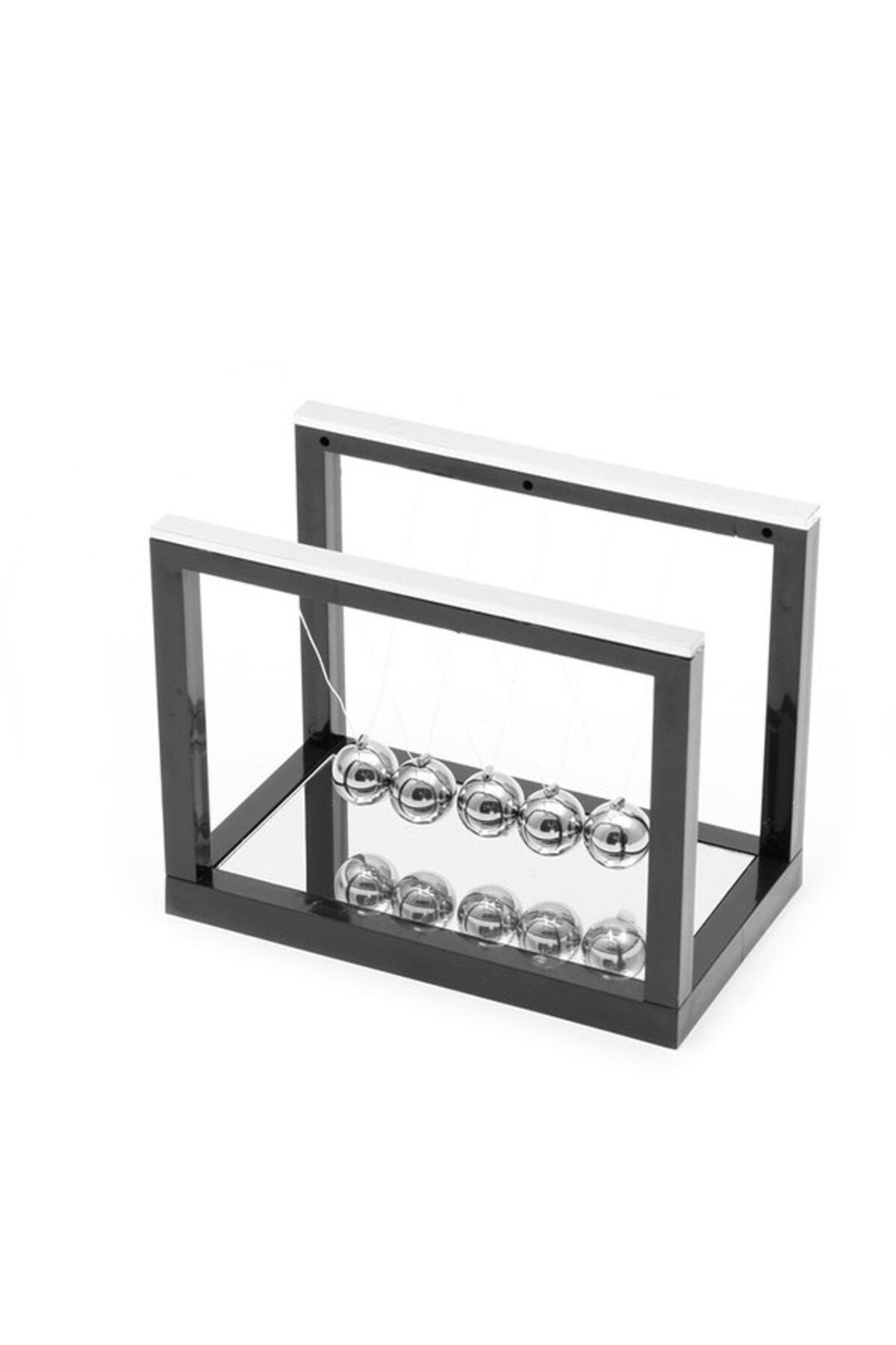 Aynalı Denge Balans Model 4