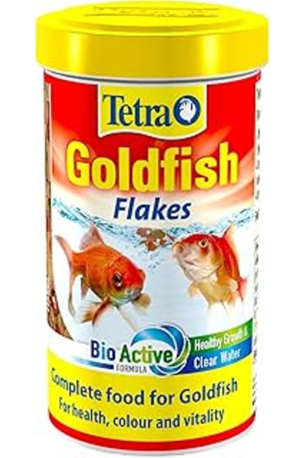 Yem Goldfish 500 ml