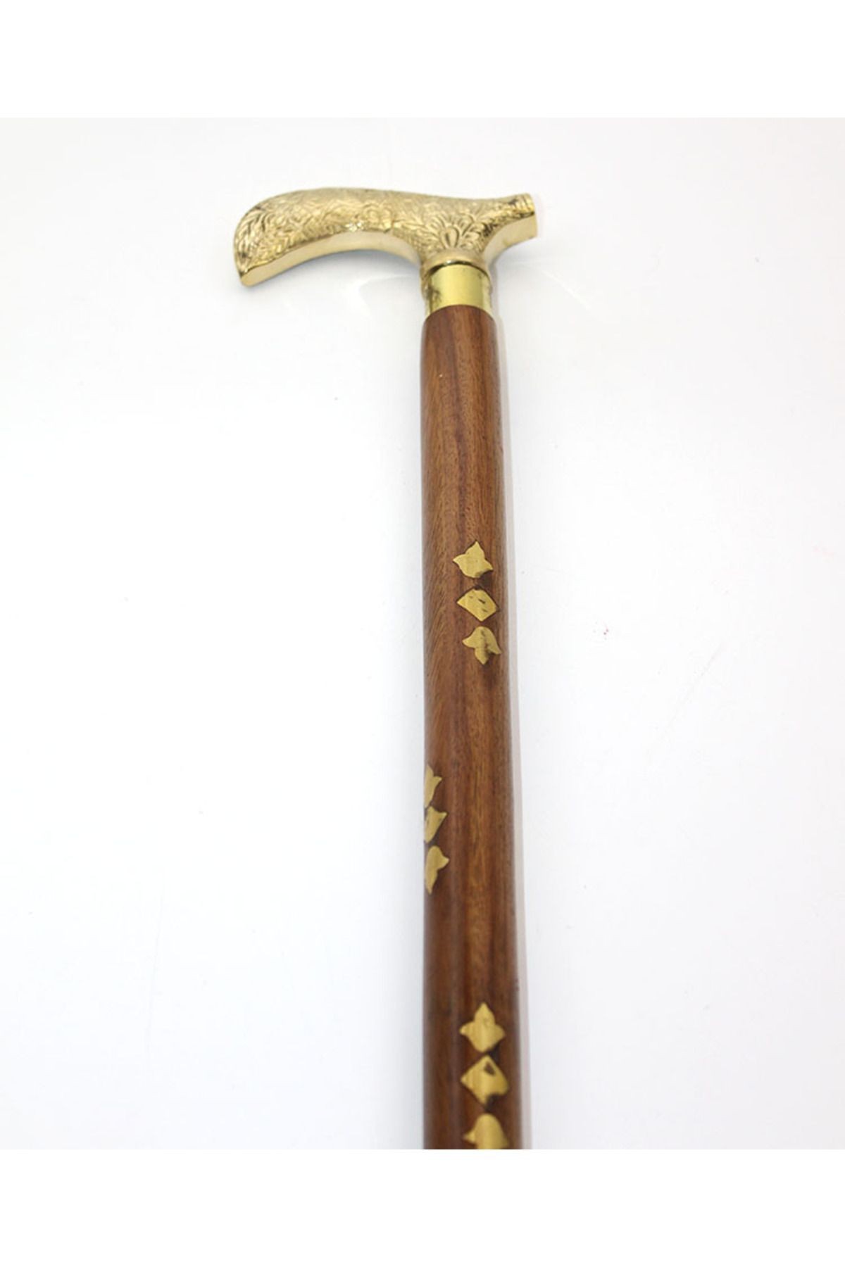 Pirinç Baston Model 11