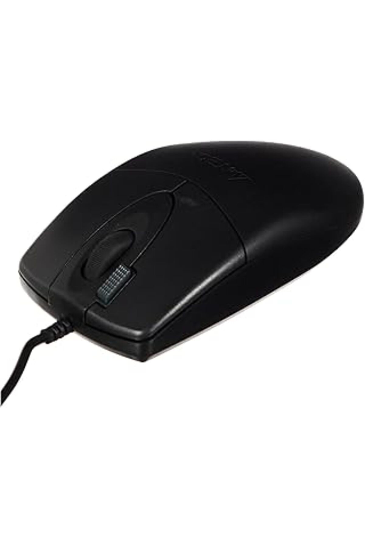 A4 Tech Op-620d, Usb Optik Mouse, 2x Buton, 4 Yönlü Scroll, Siyah