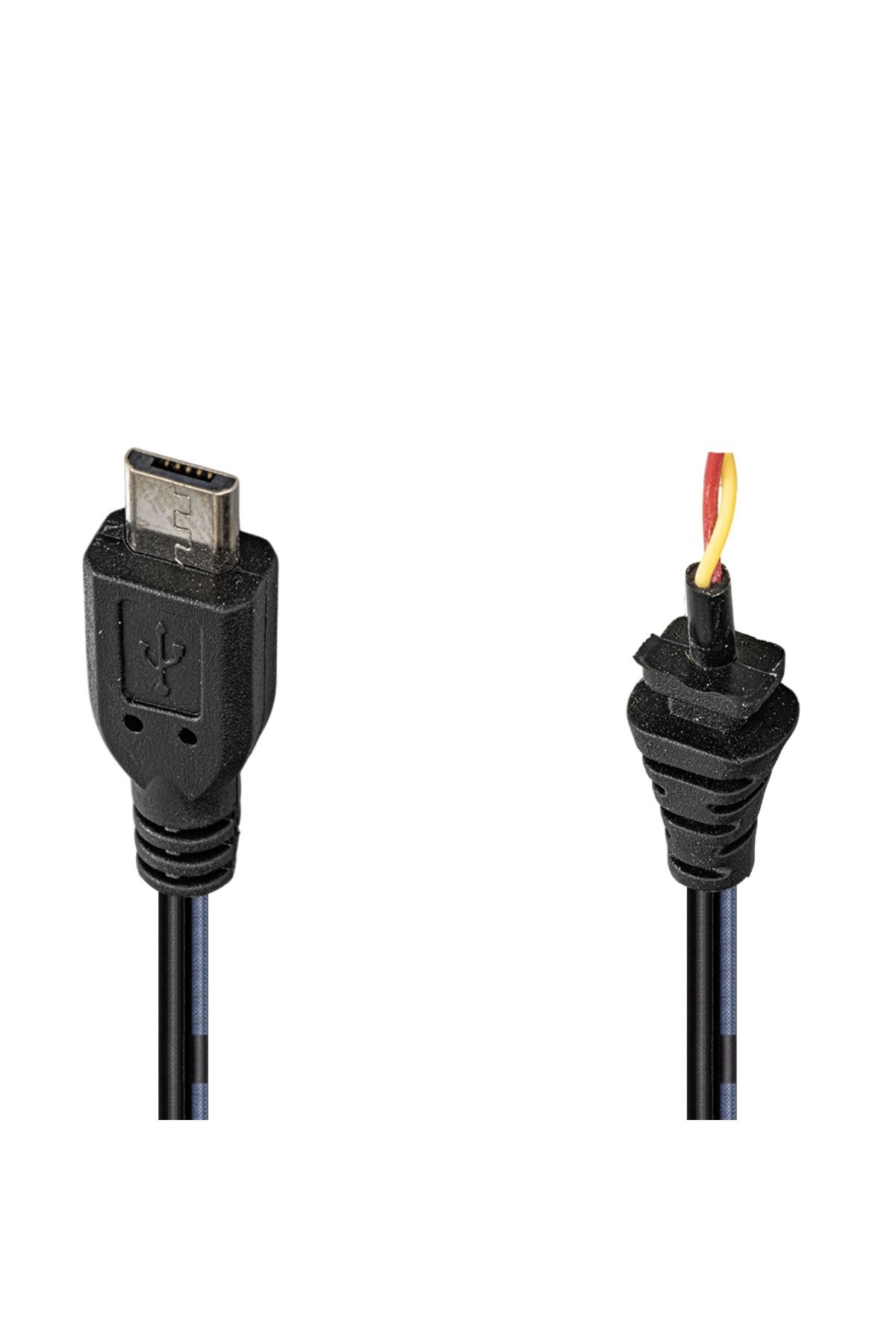 Weko Yerli Üretim 1.2 Metre Mıcro Usb Adaptör Kablo