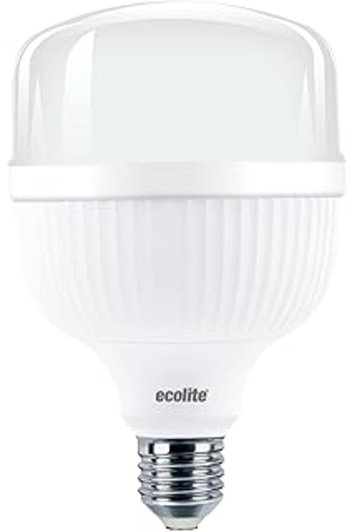 Sekatech Ecolite 27w (172W) Jumbo Led Ampul 3000k Sarı Işık E27 Duylu