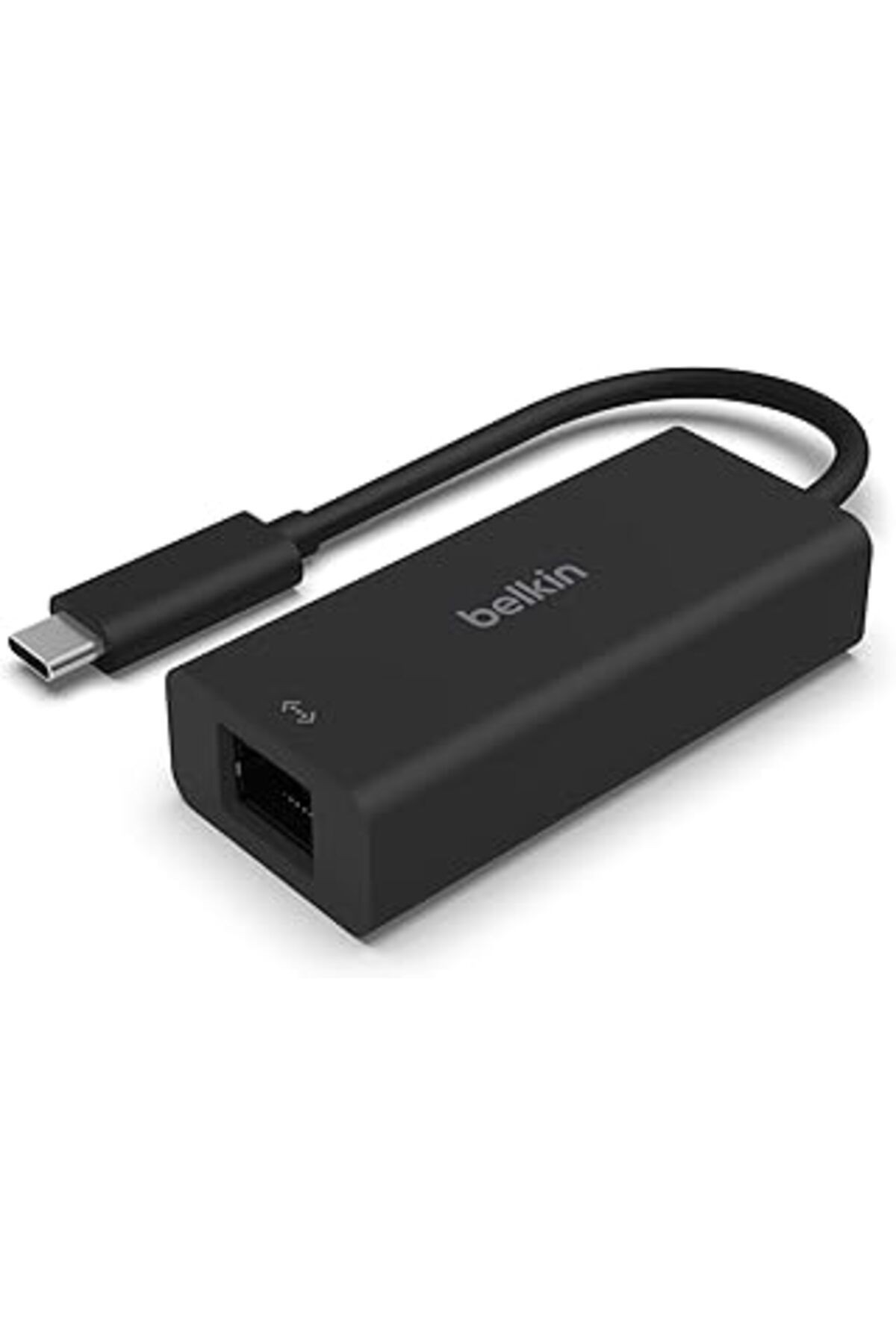 Belkin Usb Type-c 2.5 Gb Ethernet Adaptörü, Usb, Thunderbolt 3 Ve 4, Lan Ağ Adaptörü, Macbook Pro/a