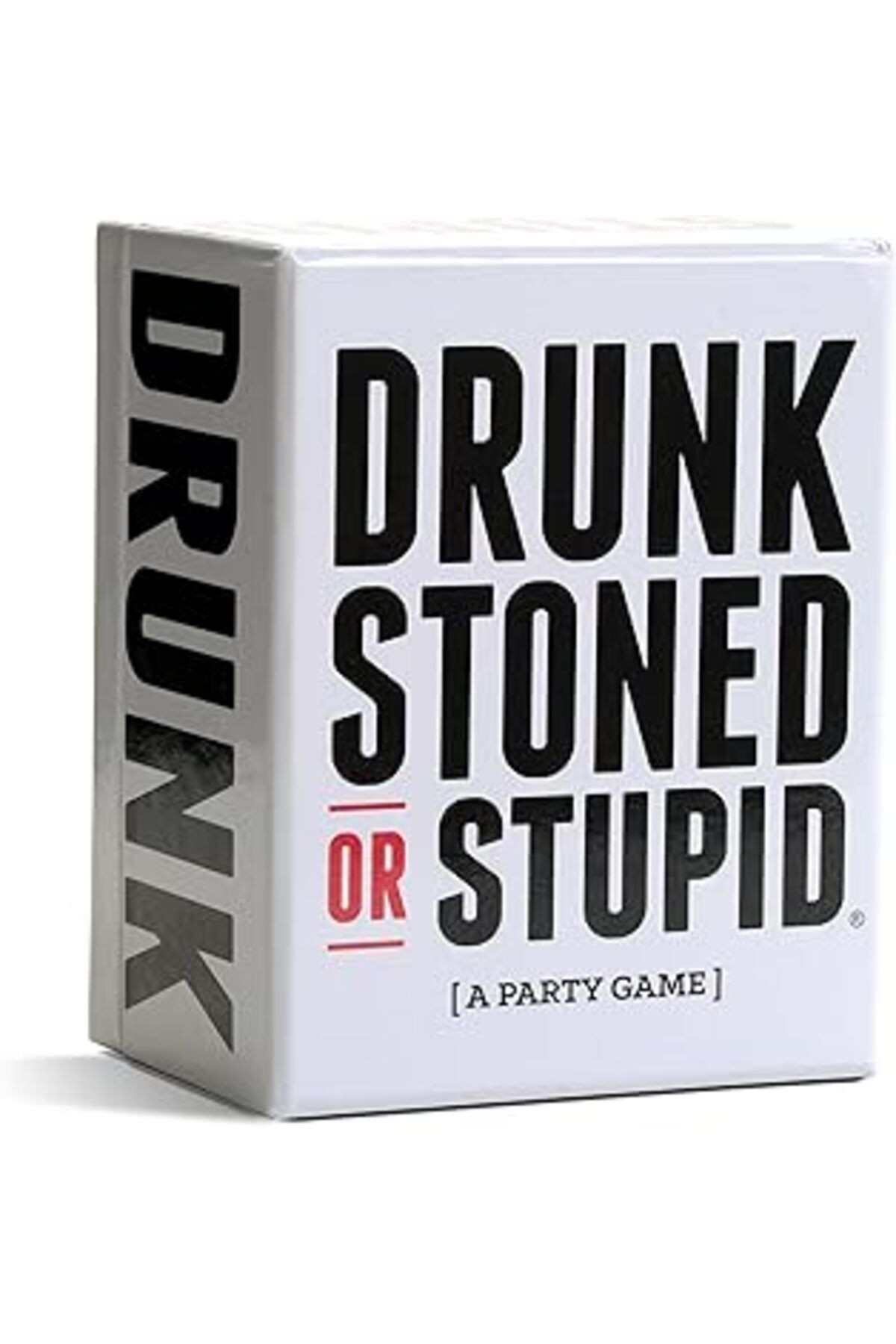 Dss Games Drunk Or Stupid: A Party