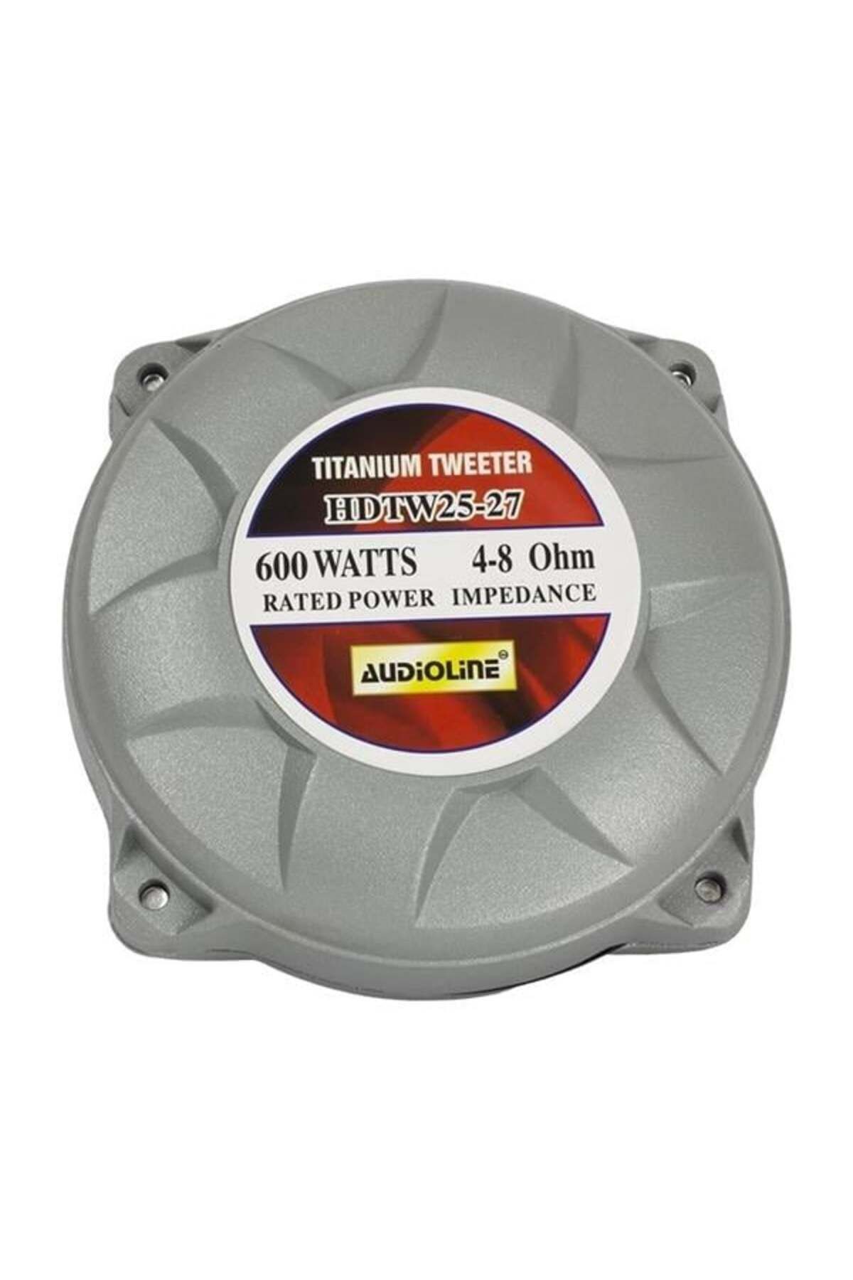 Magicvoice 80W Peak 300W 4-8 Ohm Tweeter