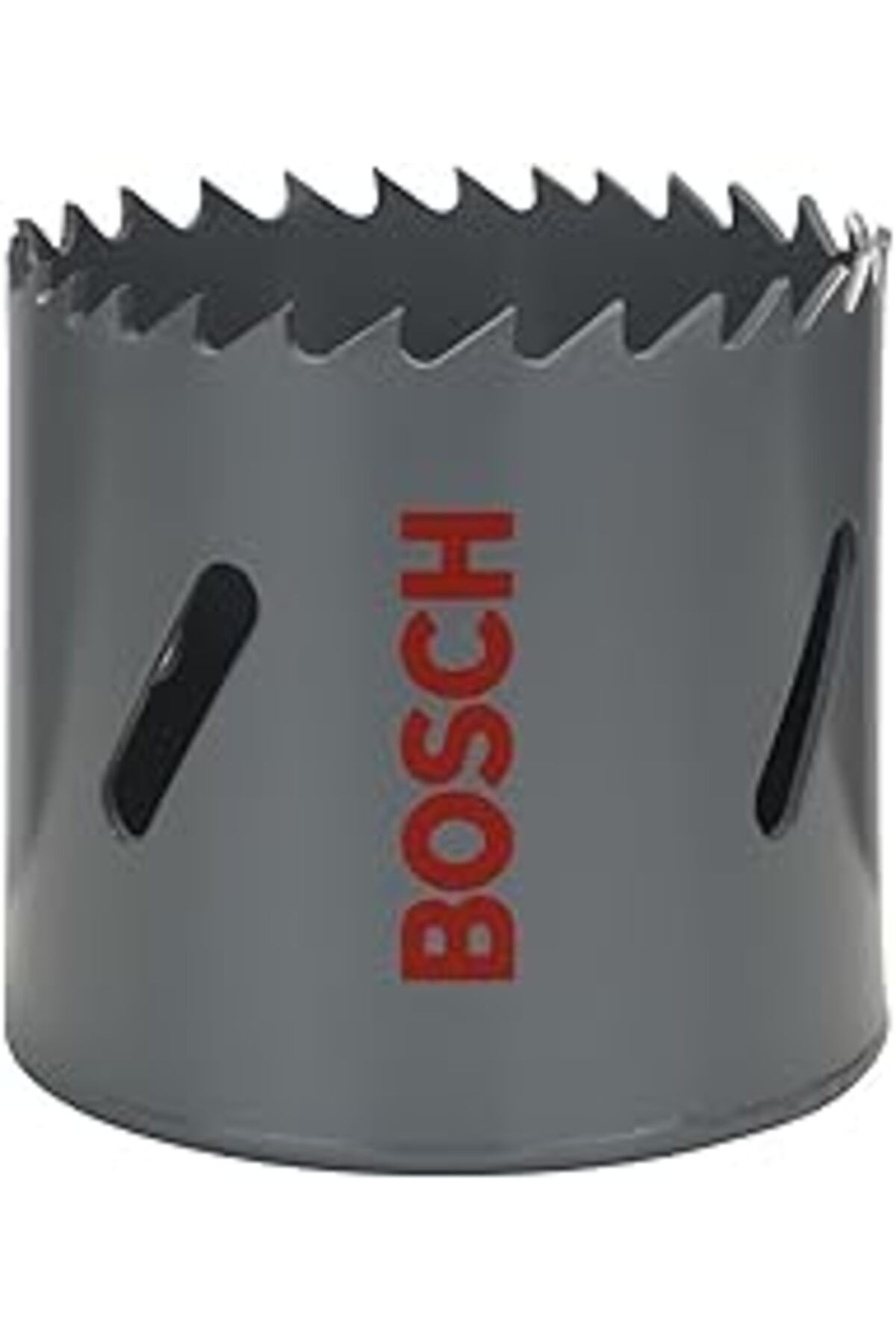 Bosch Hss Bi-Metal Delik Açma Testeresi (Panç) 92 Mm