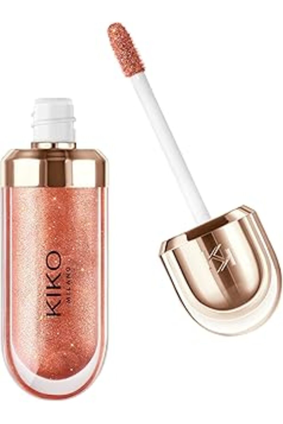 Dudak Parlaticisi - 3D Hydra Lipgloss - Limited Edition - 42 Charming