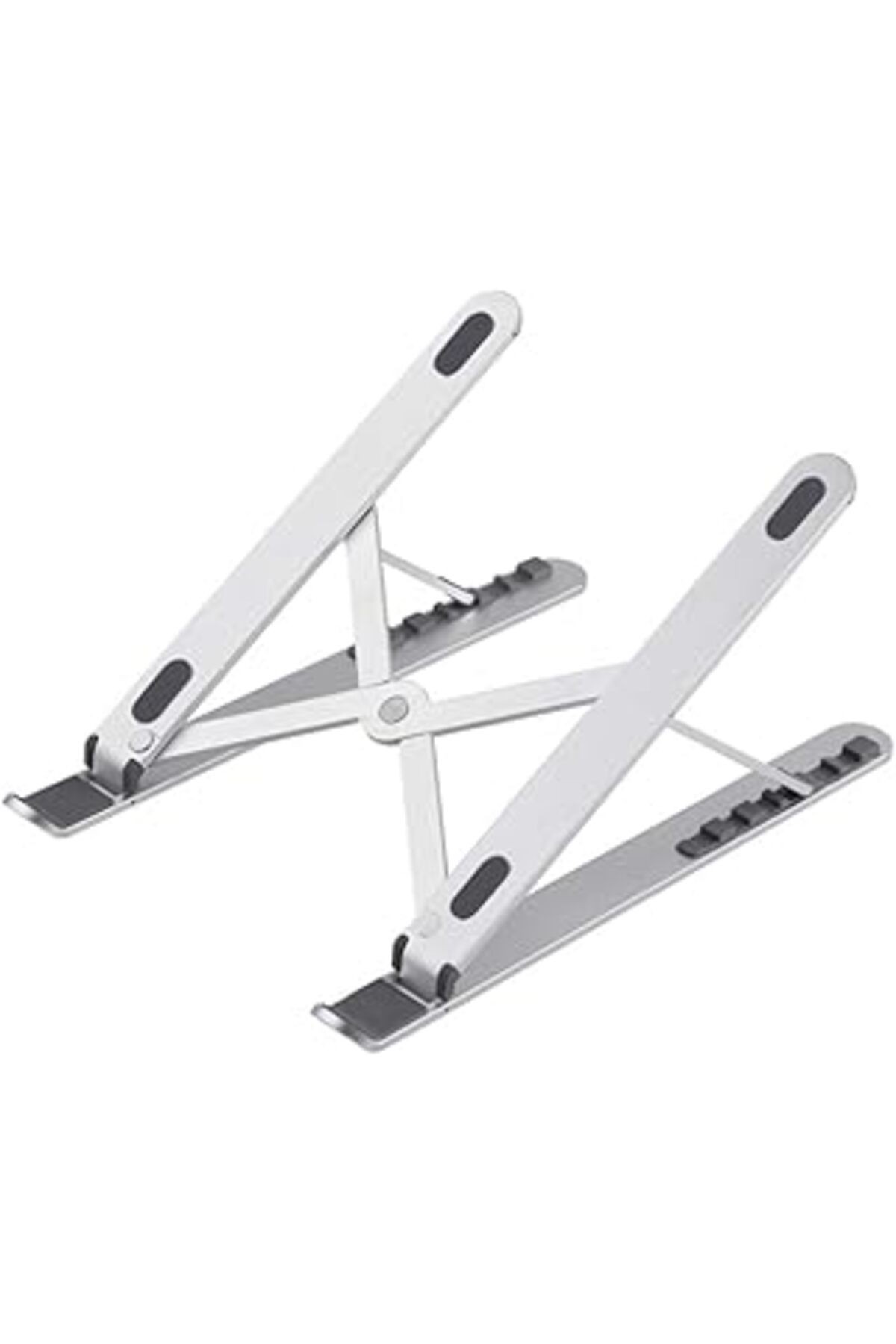 Idock N29-2 Büyük 14” - 17.3” Katlanır Alüminyum Laptop Standı