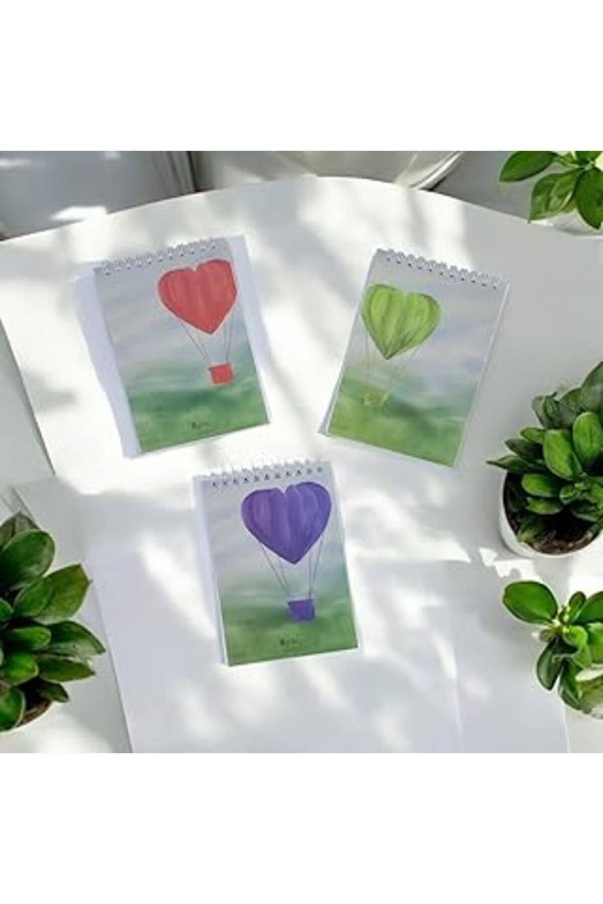 Balonlar 3Lü Set (Balonlar 3Lü Set)