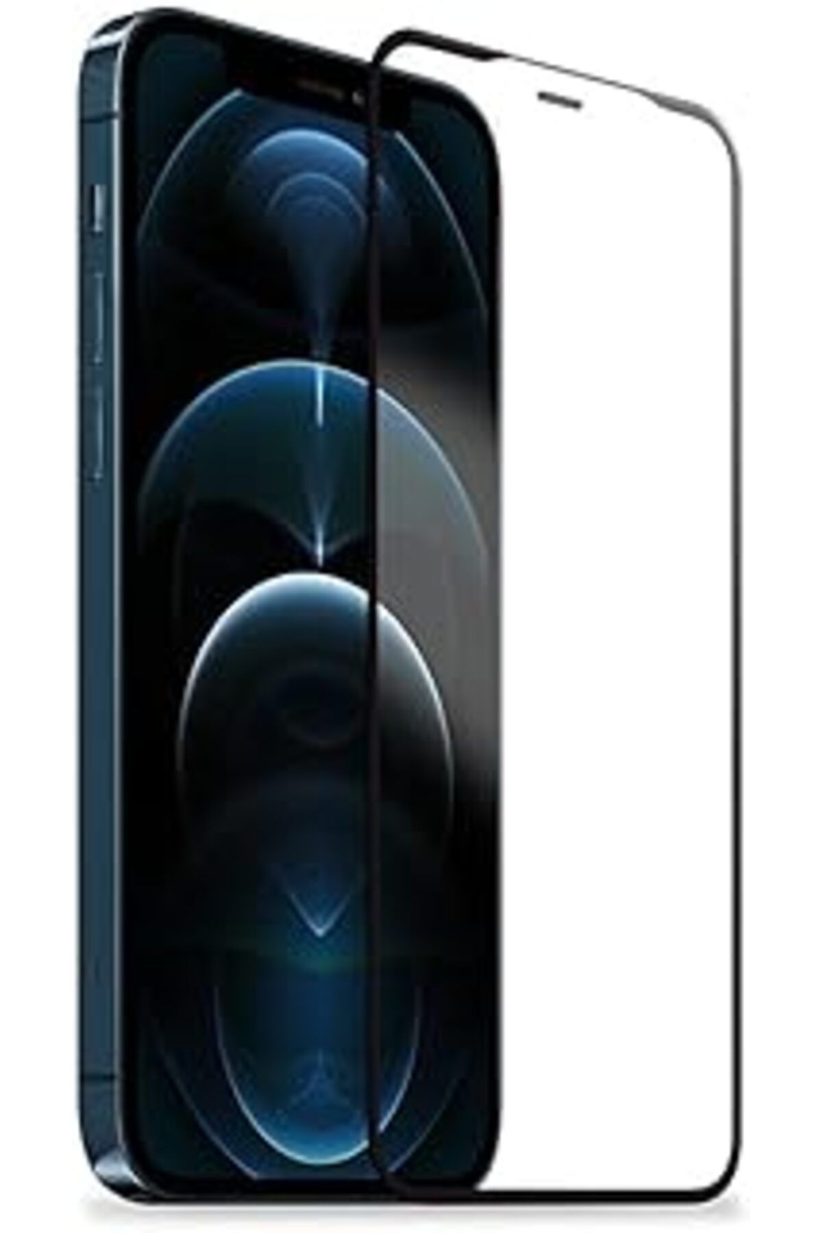Artlayns Samsung A21S 9D Mate Ceramics Nano Ekan Koruycu Cam Tam Kaplama