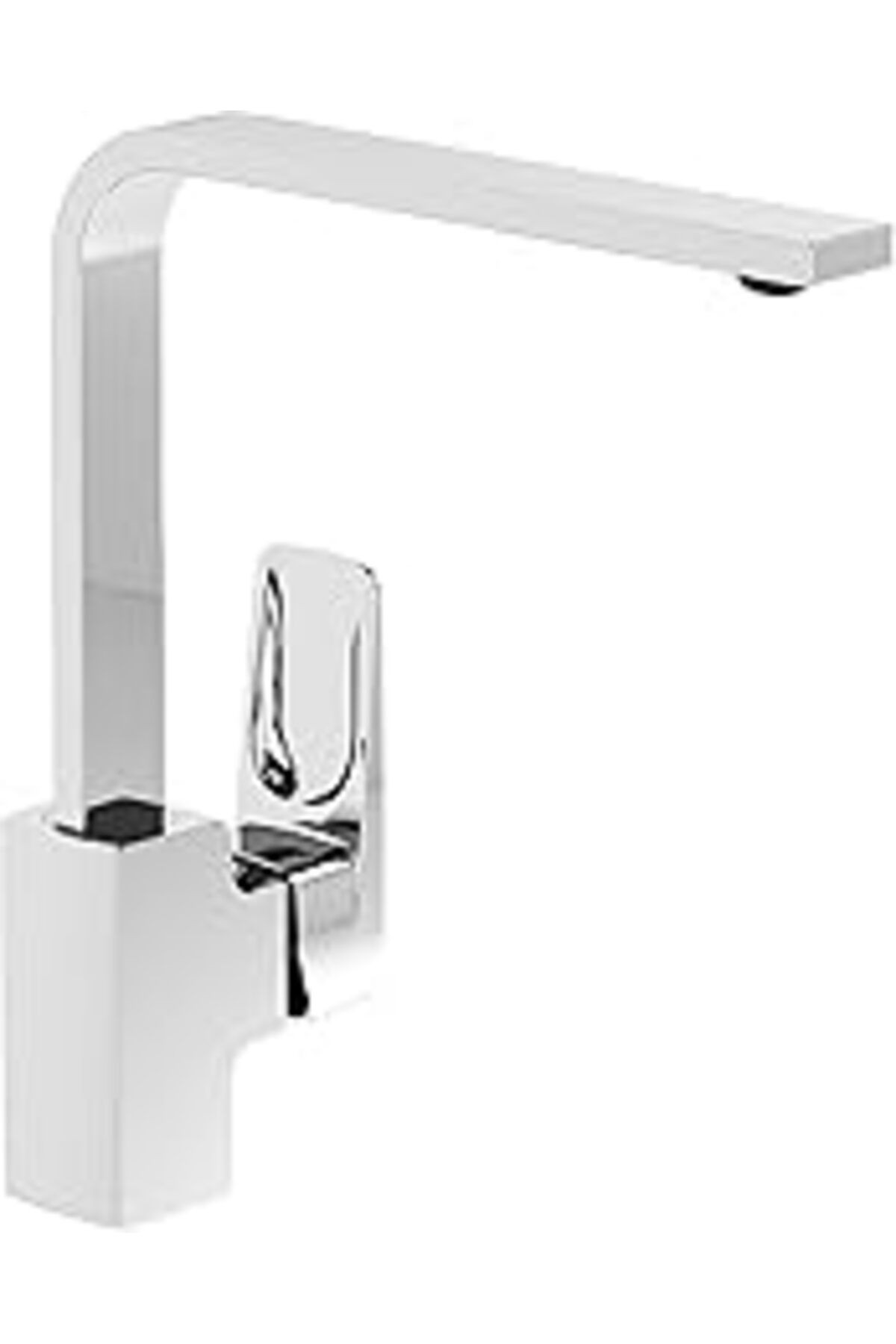 Vitra Ora A42802 Eviye Bataryası, Krom