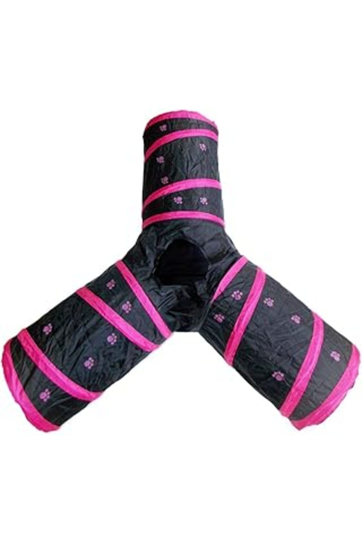Beeztees Eastland 556088 Kedi Tüneli 3 Yönlü