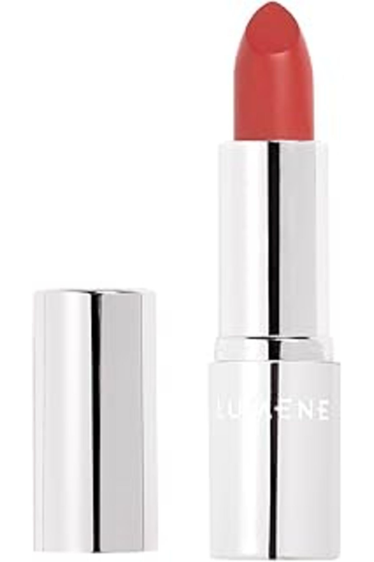 Lumene Luminous Moisture Lipstick Parlak Bitişli Nemlendirici Etkili Ruj 06 Winter Rose