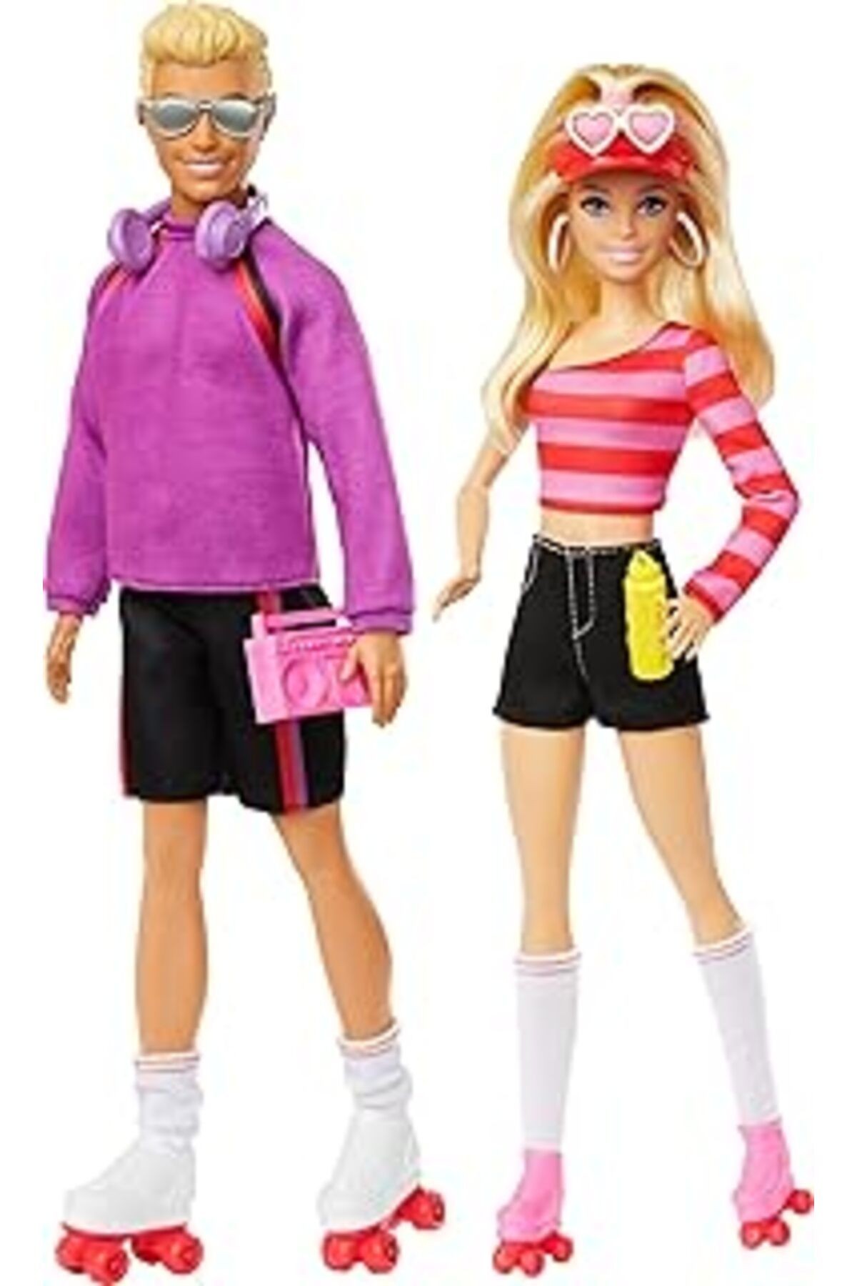 Barbie & Ken 65. Yıl 2li Parti Bebekler, Oyuncak