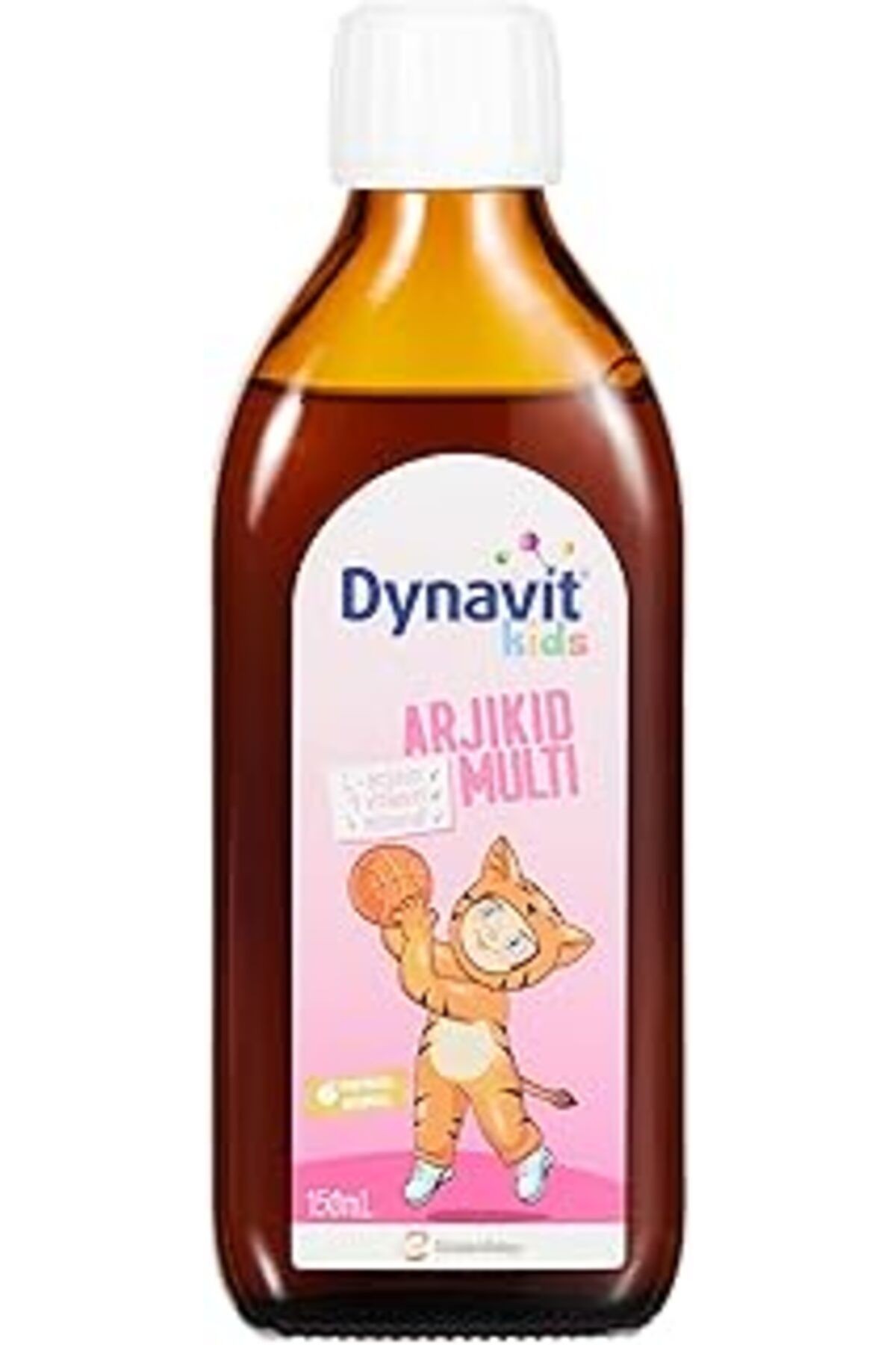 Dynavitkids Arjikidmulti 150 Ml
