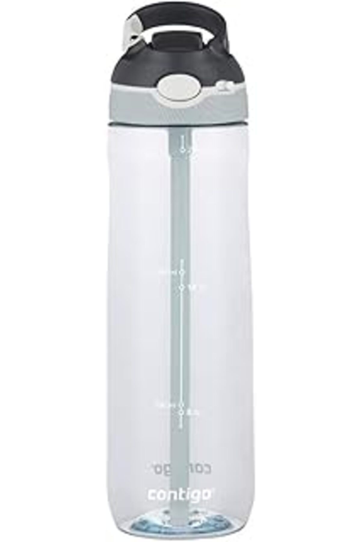 Contigo Ashland Autospout Tritan Suluk 720 Ml, Şeffaf