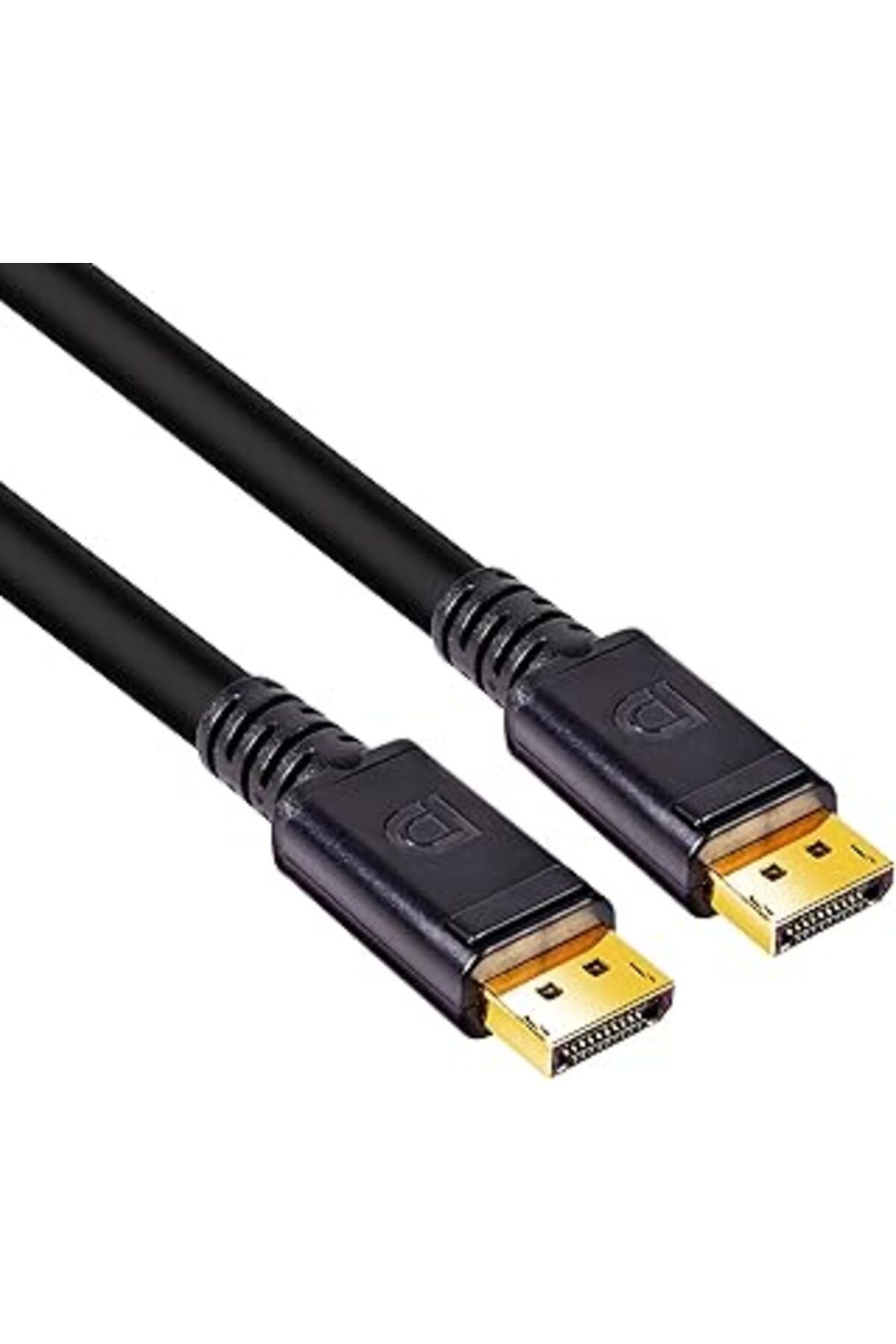Club 3d Cac Displayport 1.4 Hbr3 8k Kablo 4m Siyah Cac-1069b