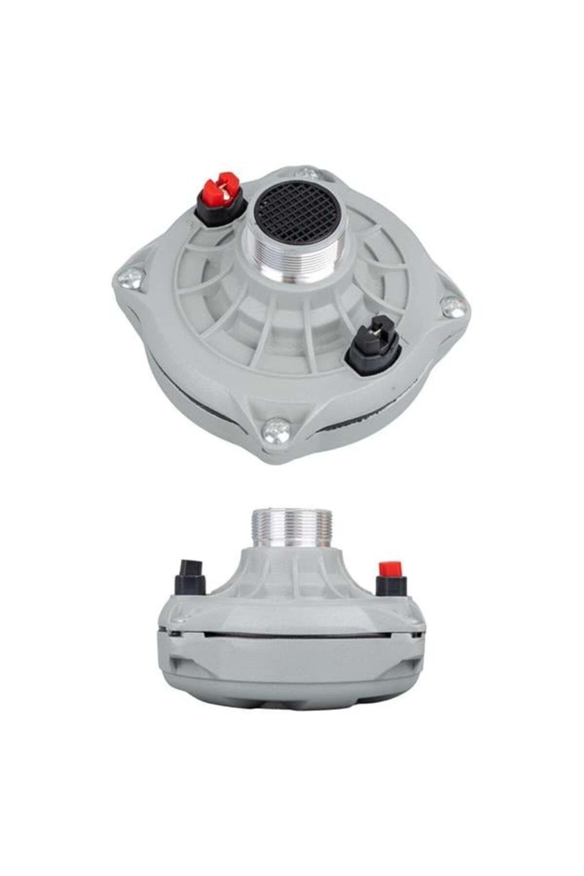 Magicvoice Du-600 Max 600 Watt 125 Db 4-8 Ohm Titanium Tweeter Unit Driver