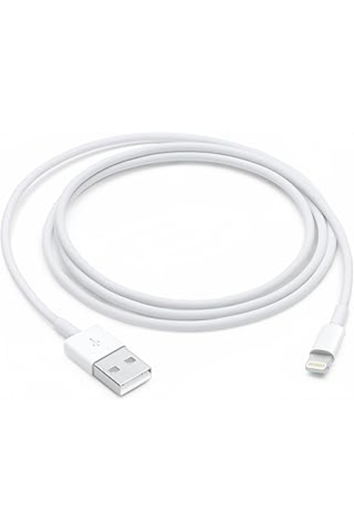 Apple Lightning - Usb Kablosu (1 M)