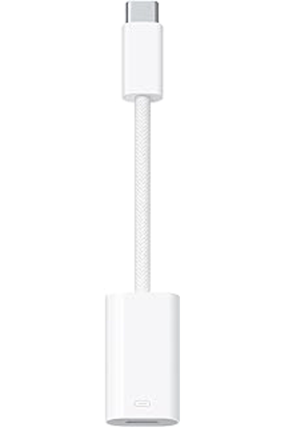 Apple Usb-C - Lightning Adaptörü
