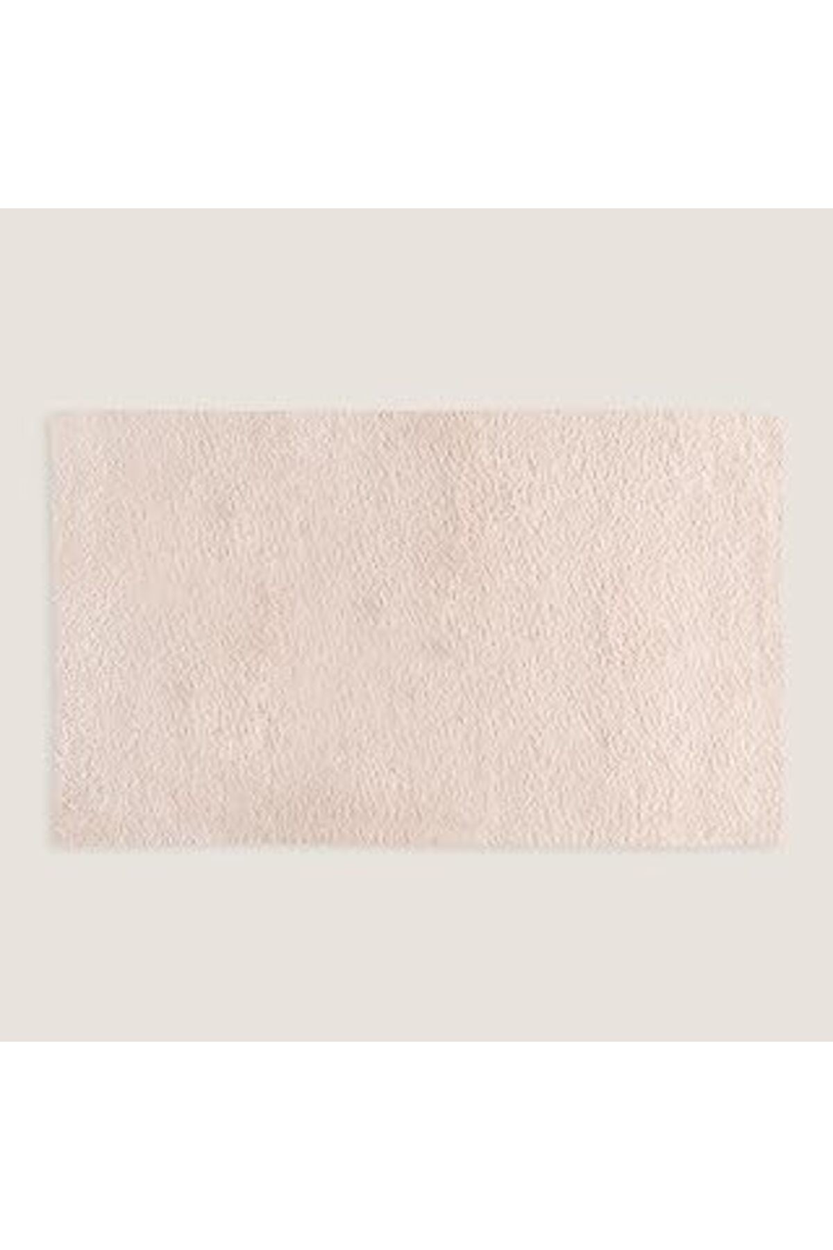 Chakra Bamboo Solid Banyo Paspası 70X130 Cm