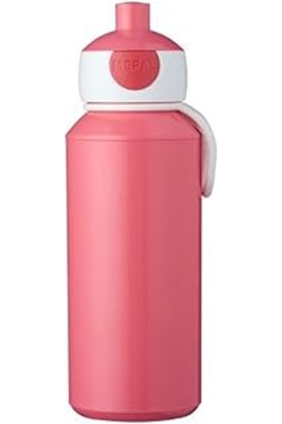 Mepal Pop-Up Campus Pink - 400Ml Çocuklar Için Su Şişesi