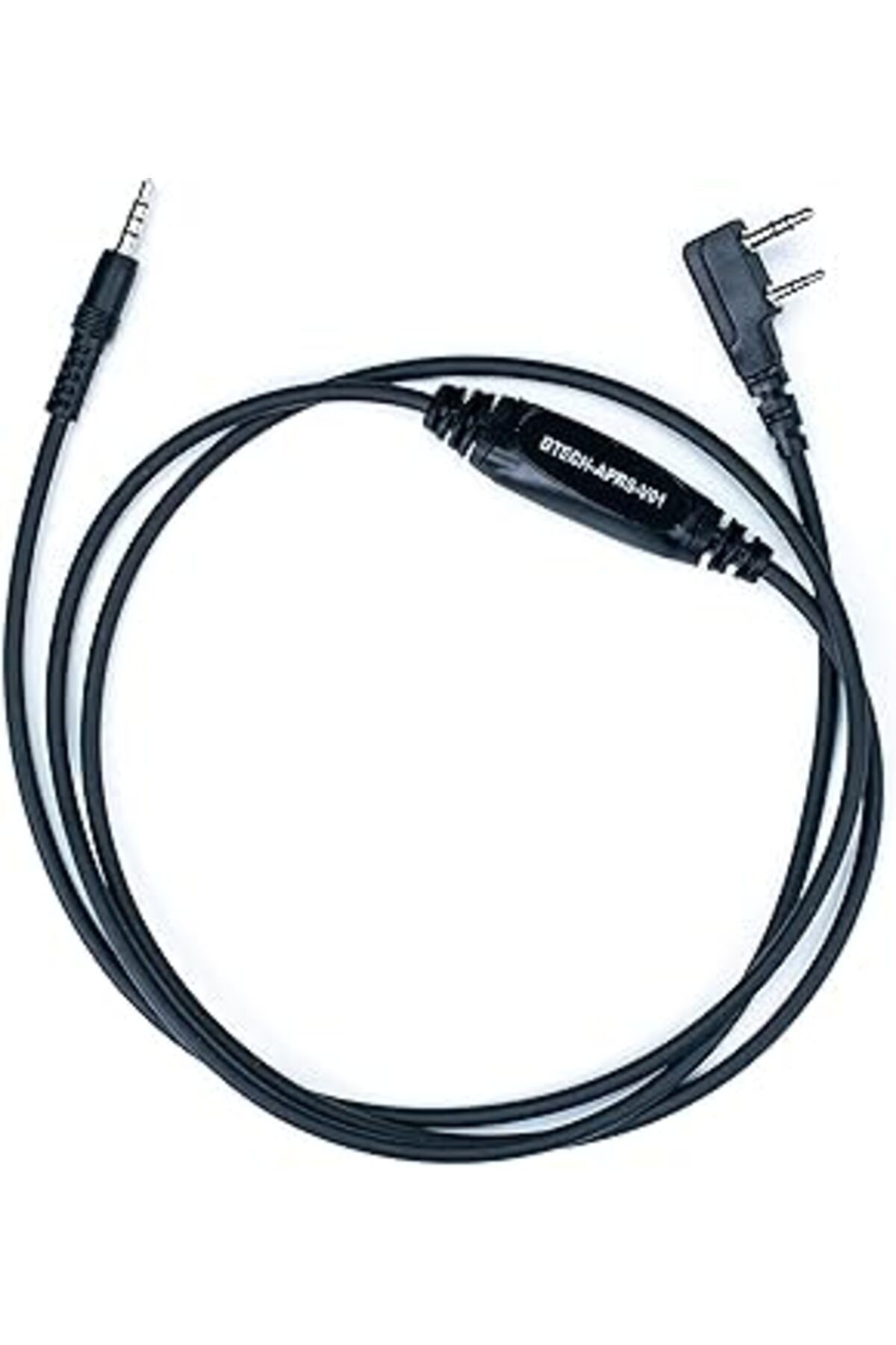 B-Tech Boya By-K1 Lightning To 3.5Mm Mikrofon Kablosu