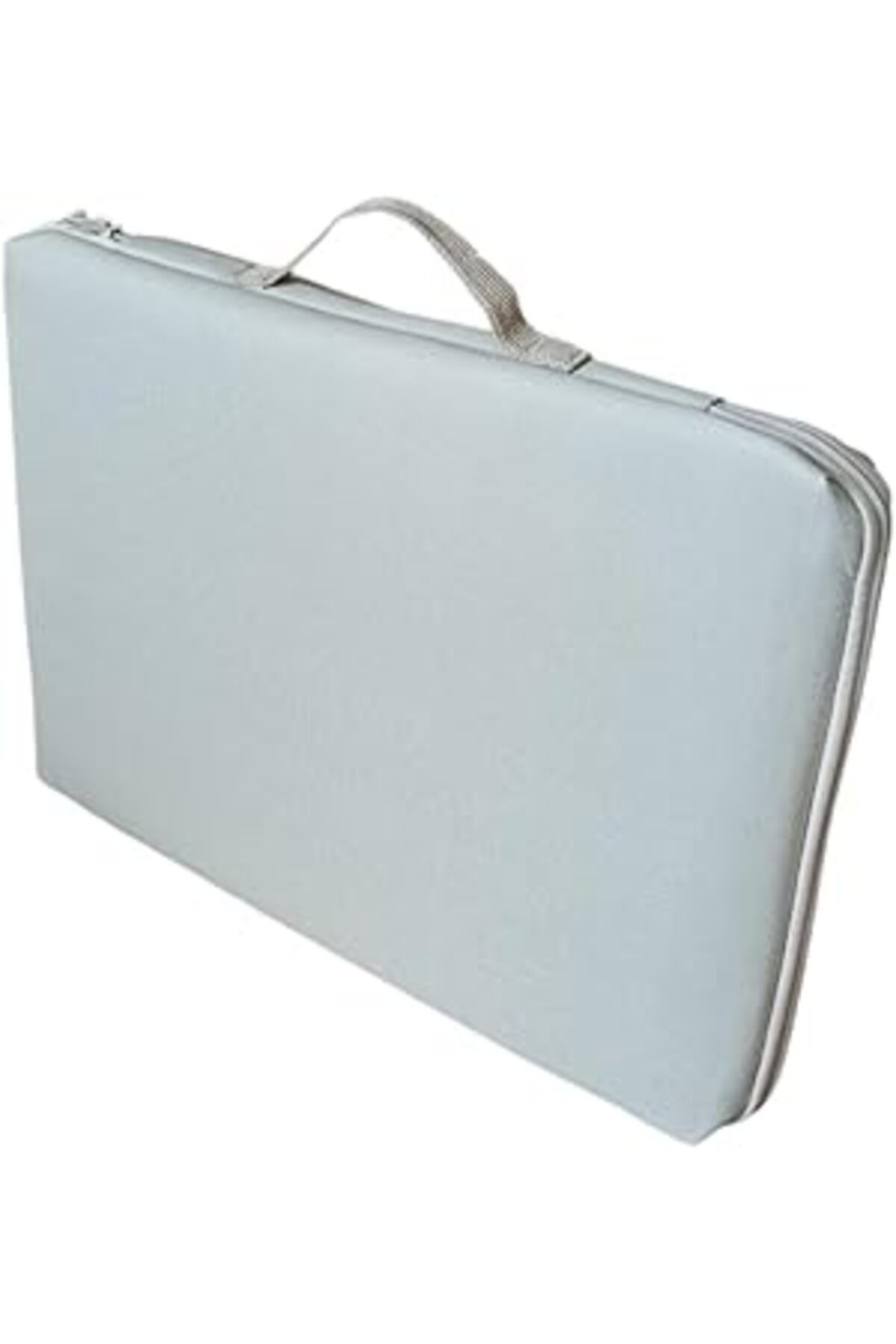 3 Resim Çantası Kalemlikli Defter Boya Malzemeleri Aktivite Çantası Unisex Kırtasiye Çantası