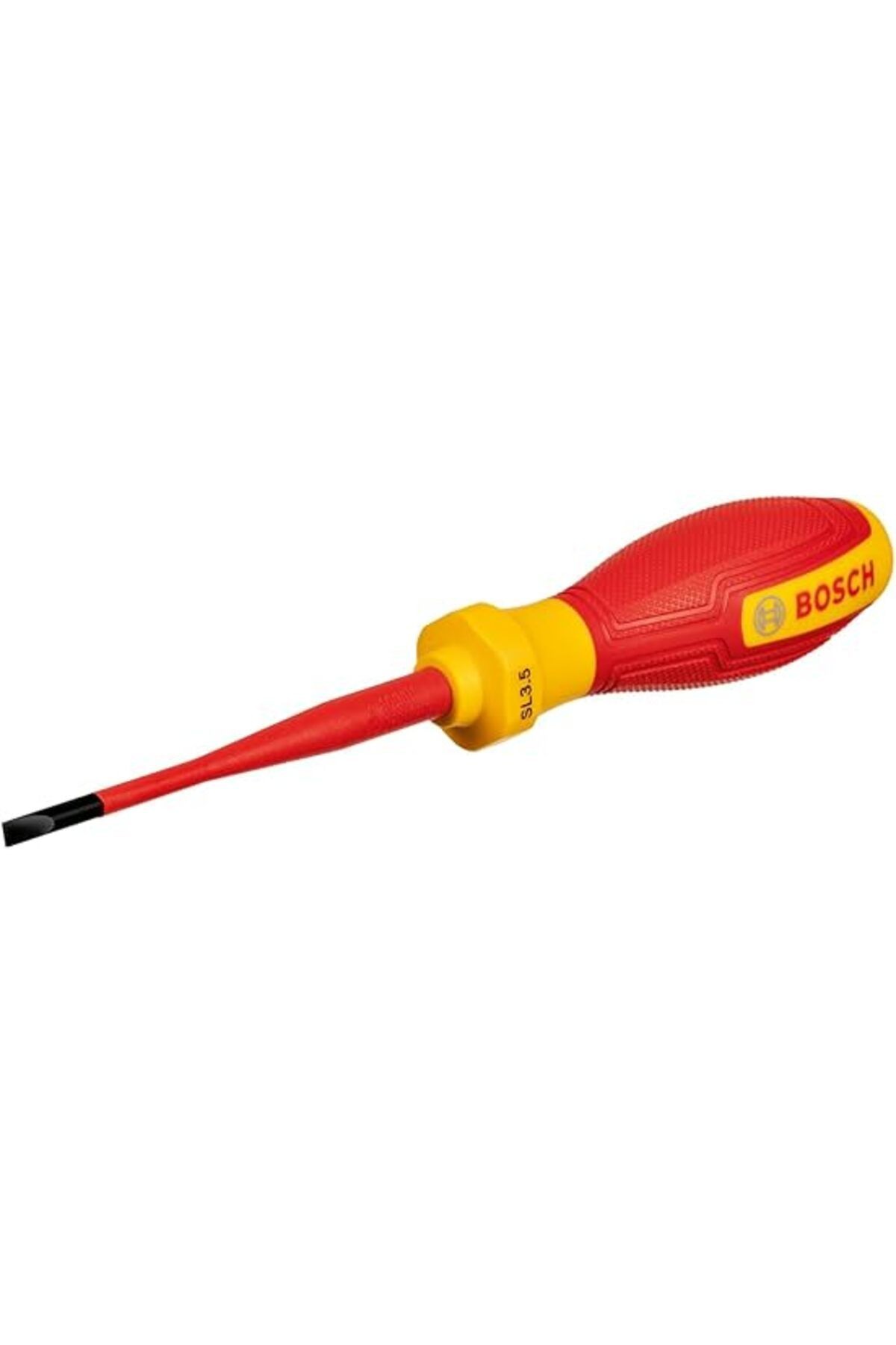 Bosch Professional Vde Tornavida Sl 3.5 X 75mm (1X TORNAVİDA SL 3.5 X 75MM)