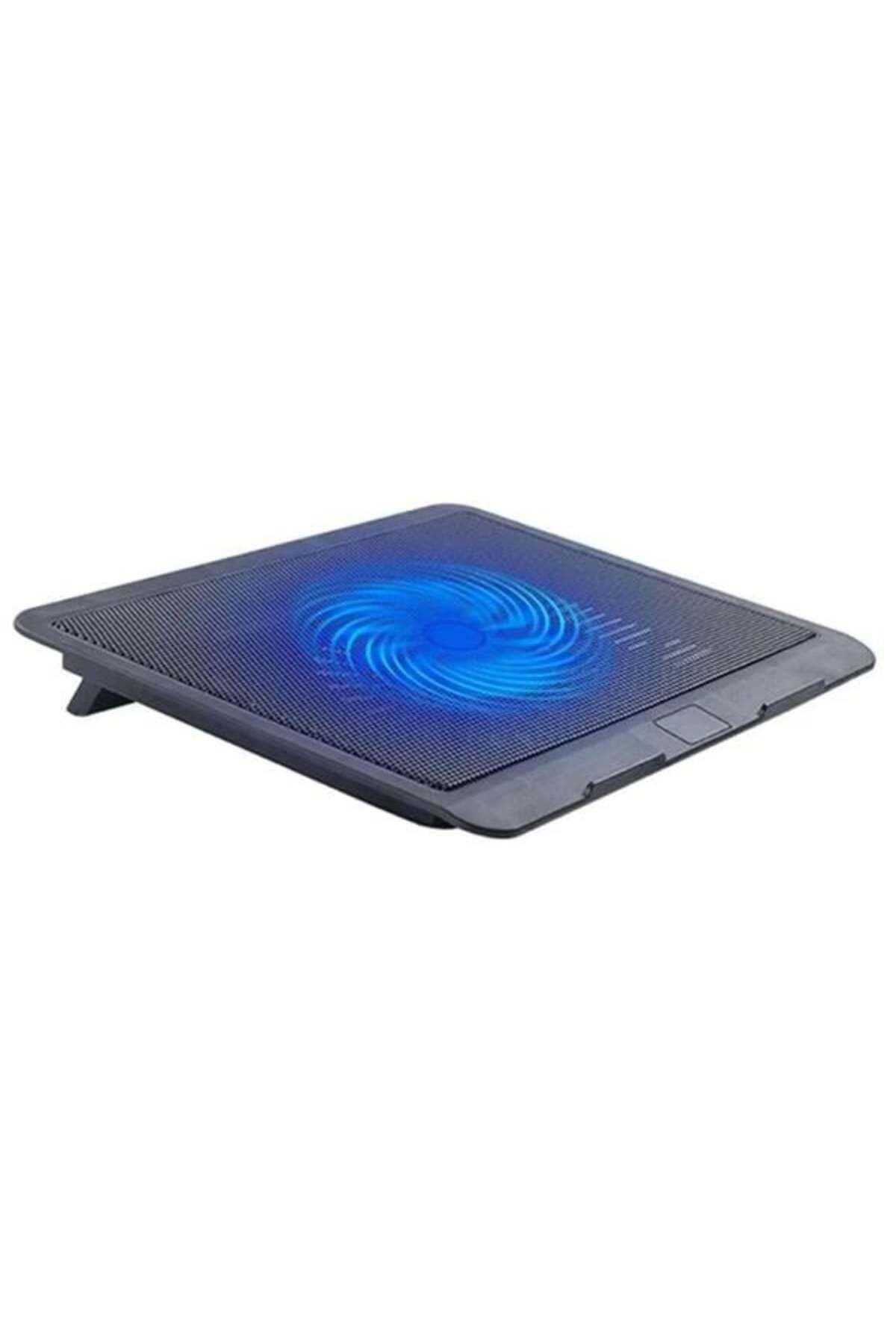 Powermaster X-850 140 Mm Işıklı 1500 Rpm Tek Fanlı Notebook Soğutucu