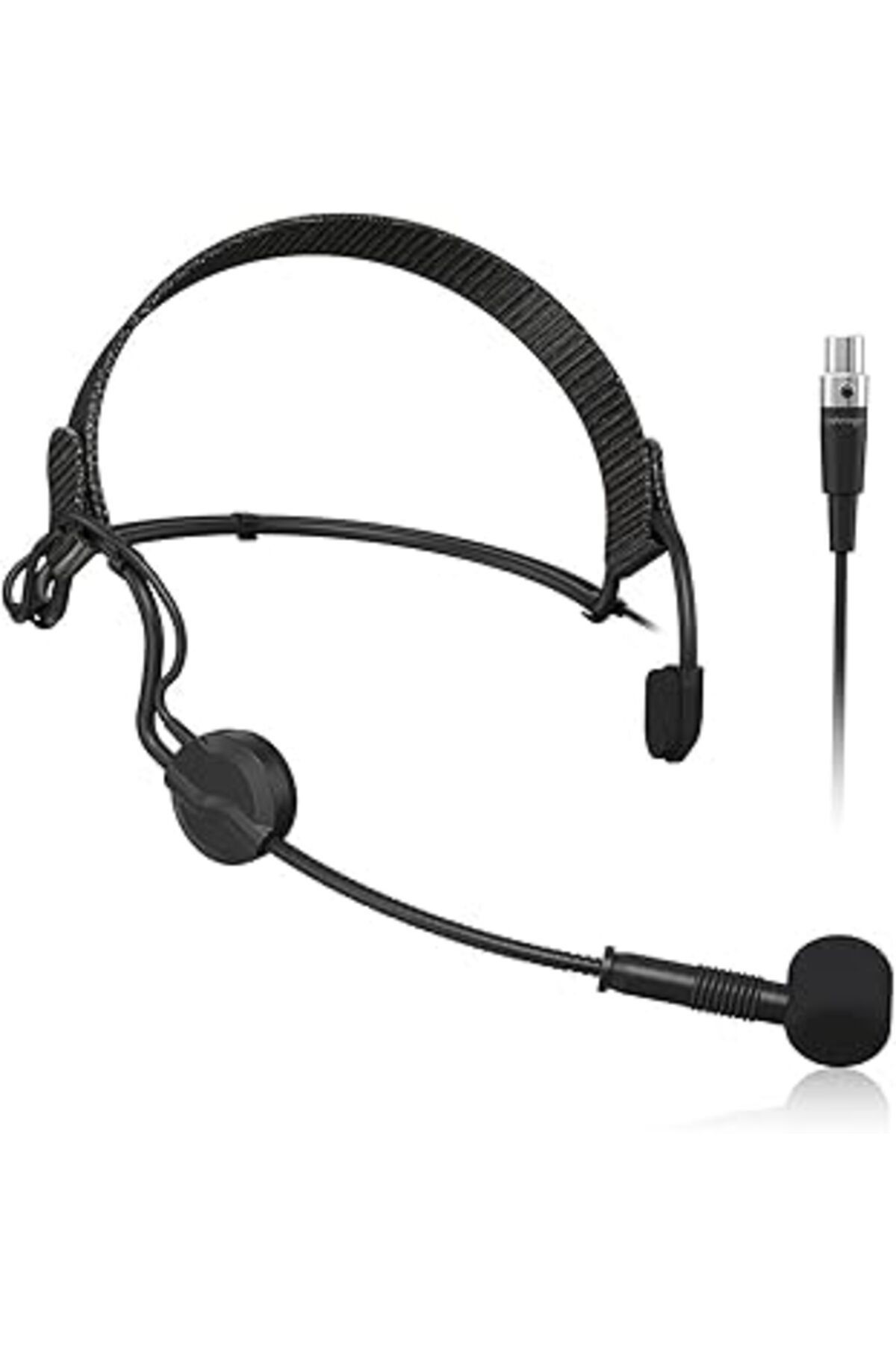 Behringer Bc444 Birinci Sınıf Boyun Askılı Mikrofon, Böbrek Karakteristiği
