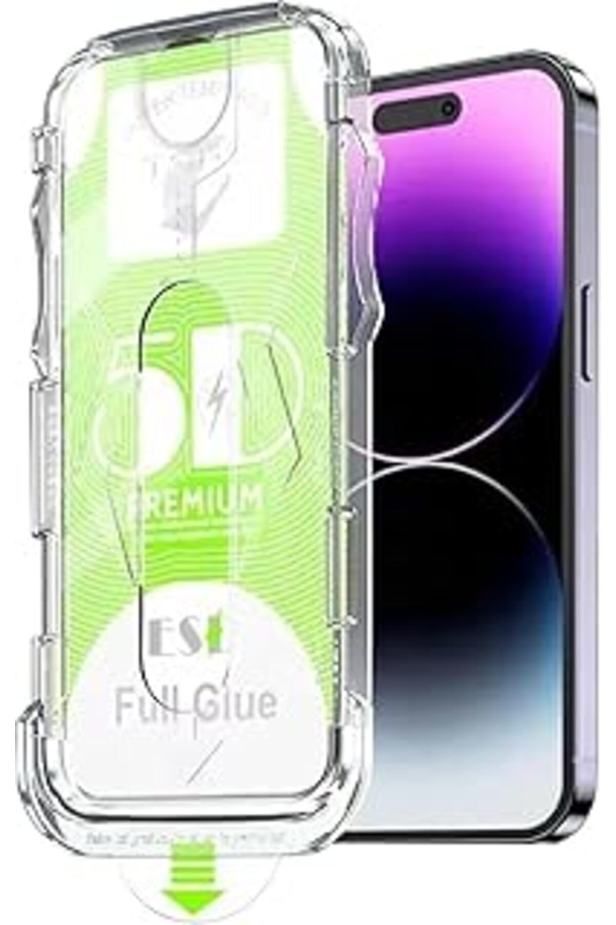 Babilden Apple Iphone 13 Için Tasarlanmış Kolay Kurulum Uçtan Kenara Kapsama Tam Koruma Dayanıklı