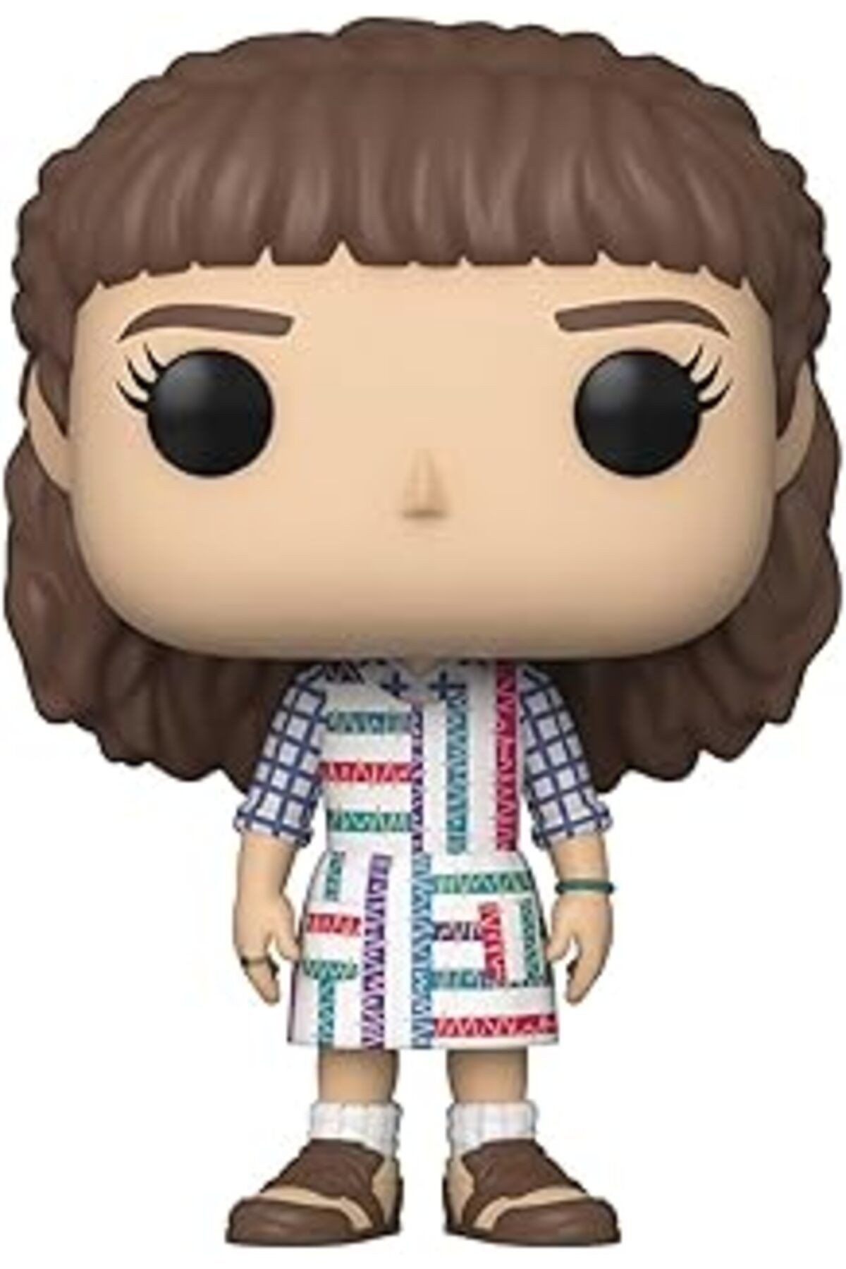 Pop! Tv: Stranger Things - Eleven - Elf - Vinil Koleksiyon Figürü - Hediye Fikri - Resmi Tica