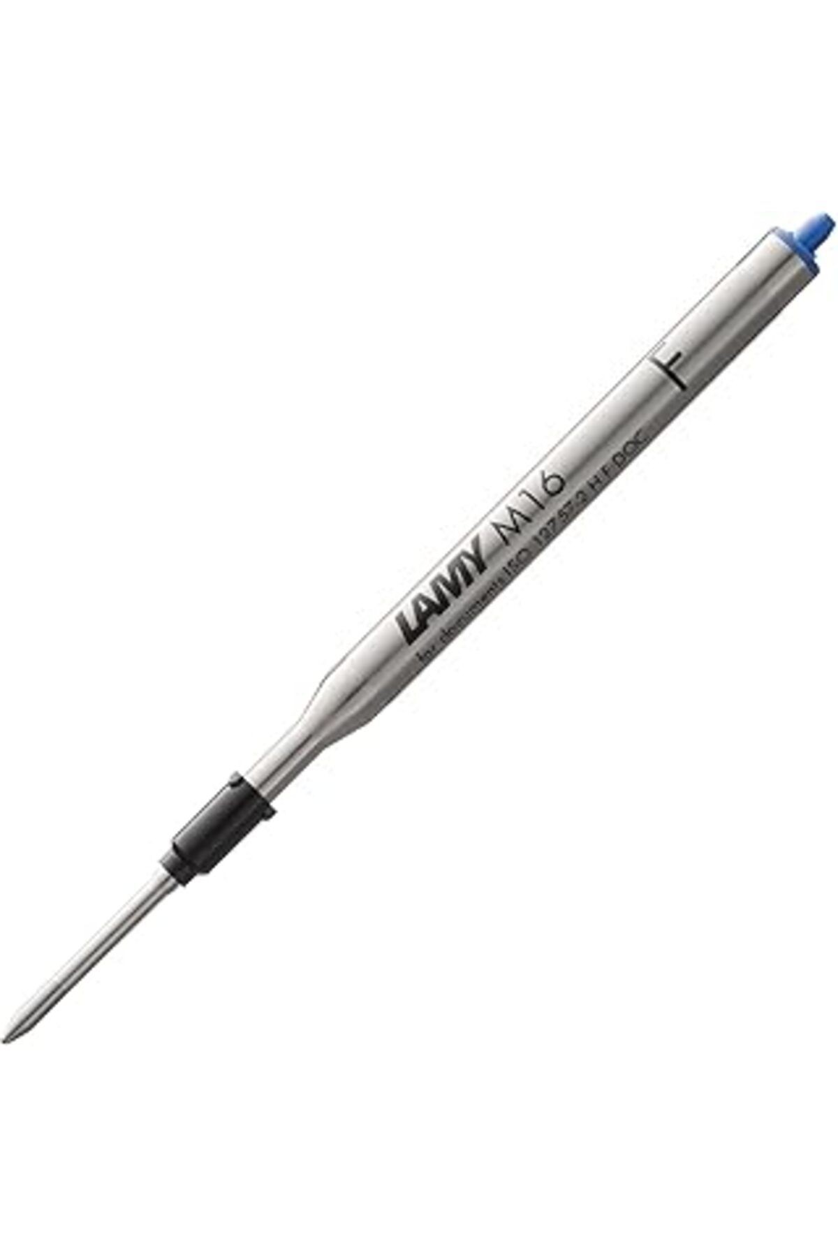 Lamy Fh00148 Tükenmez Kalem Içi M16, Kalınlık: F, Mavi