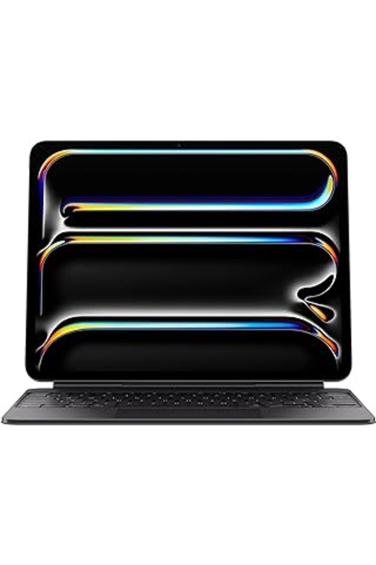 Apple 13 Inç Ipad Pro (M4) Için Magic Keyboard Kılıf - Türkiye Için Amerikan İngilizcesi - S