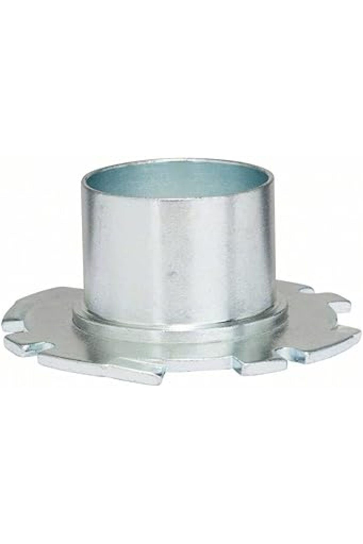 Bosch Professional 2609200141 Fotokopi Kovanı, Hızlı Kilitli, 27 Mm, Gümüş