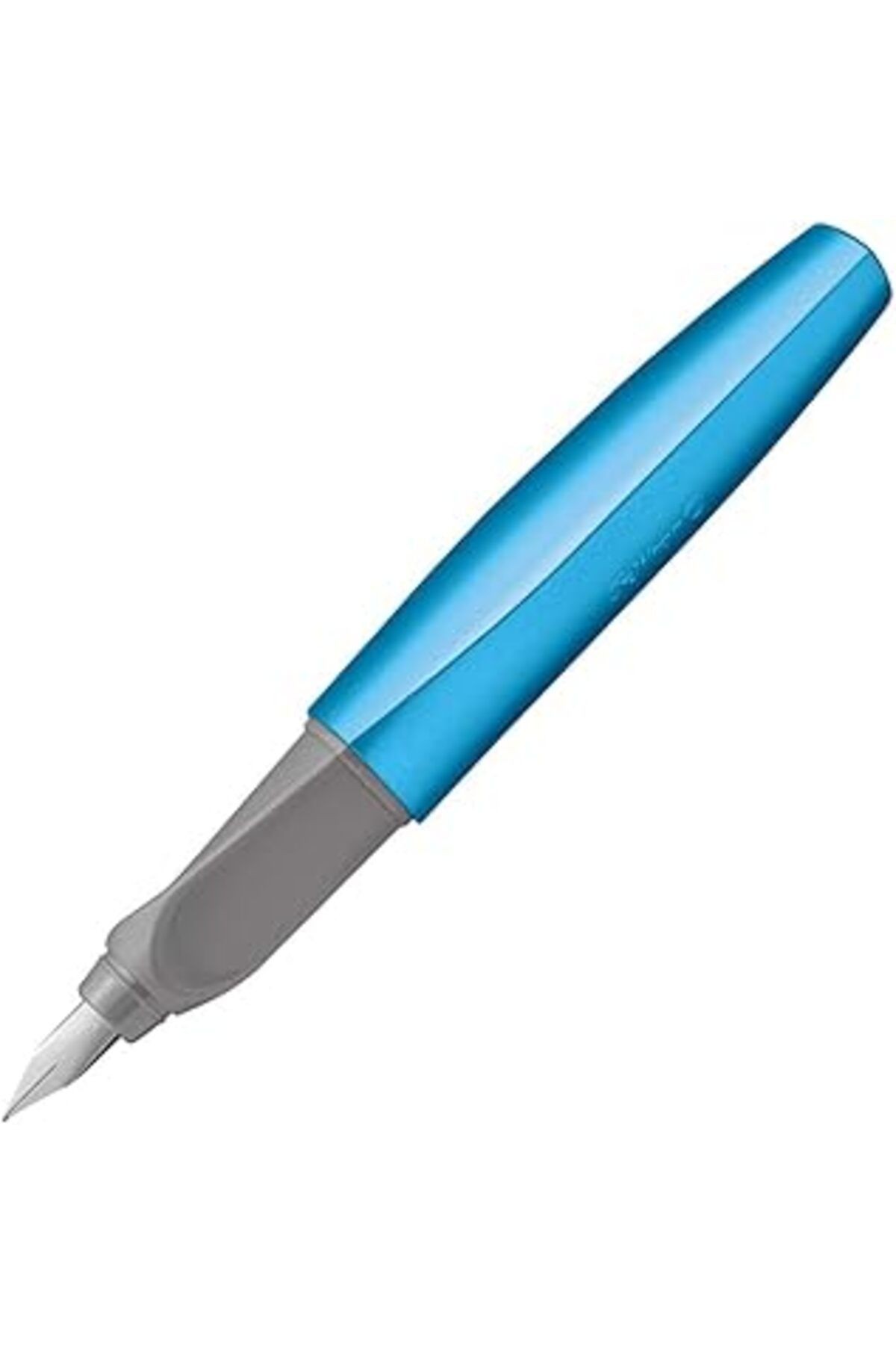P457 Twist Frosted Blue Dolma Kalem Blisterli - M
