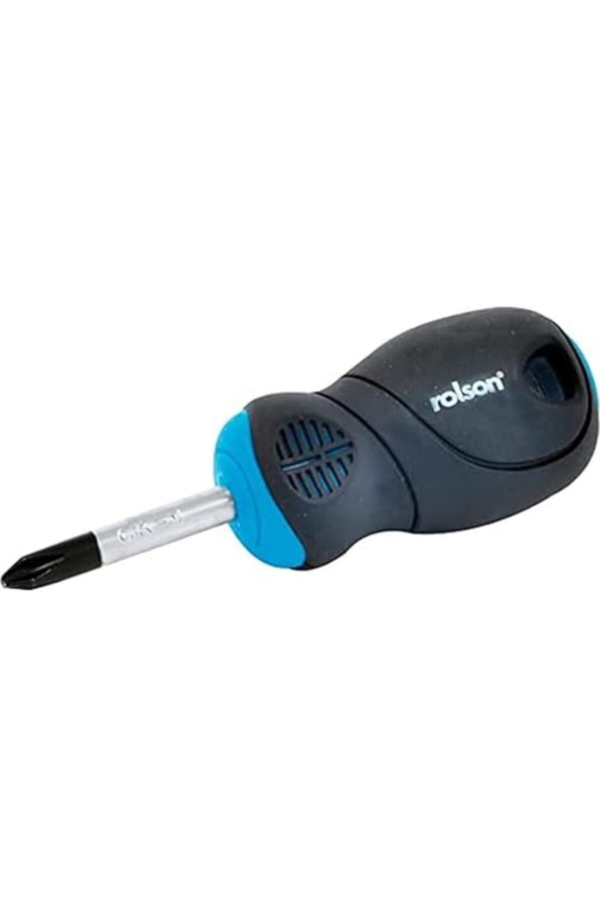 Rolson 29172 Ph2 X 38 Mm Tornavida