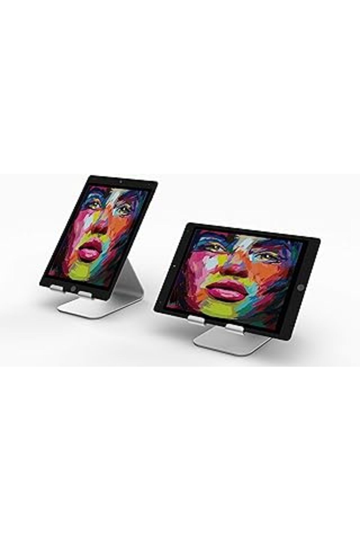 B1Design B1-30 Notebook Stand (Silver)