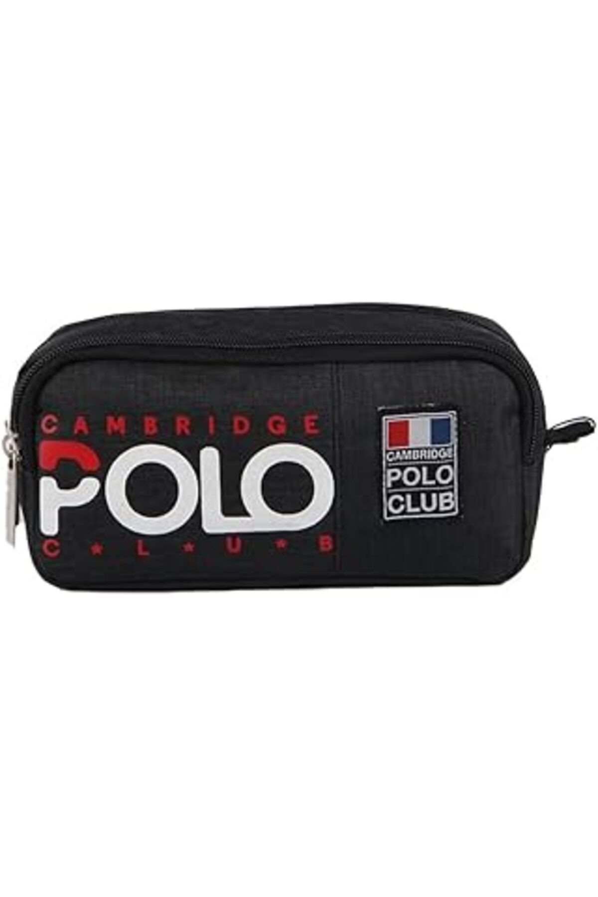 Cambridge Polo Club Normcore Unisex Çift Bölme Kalemlik