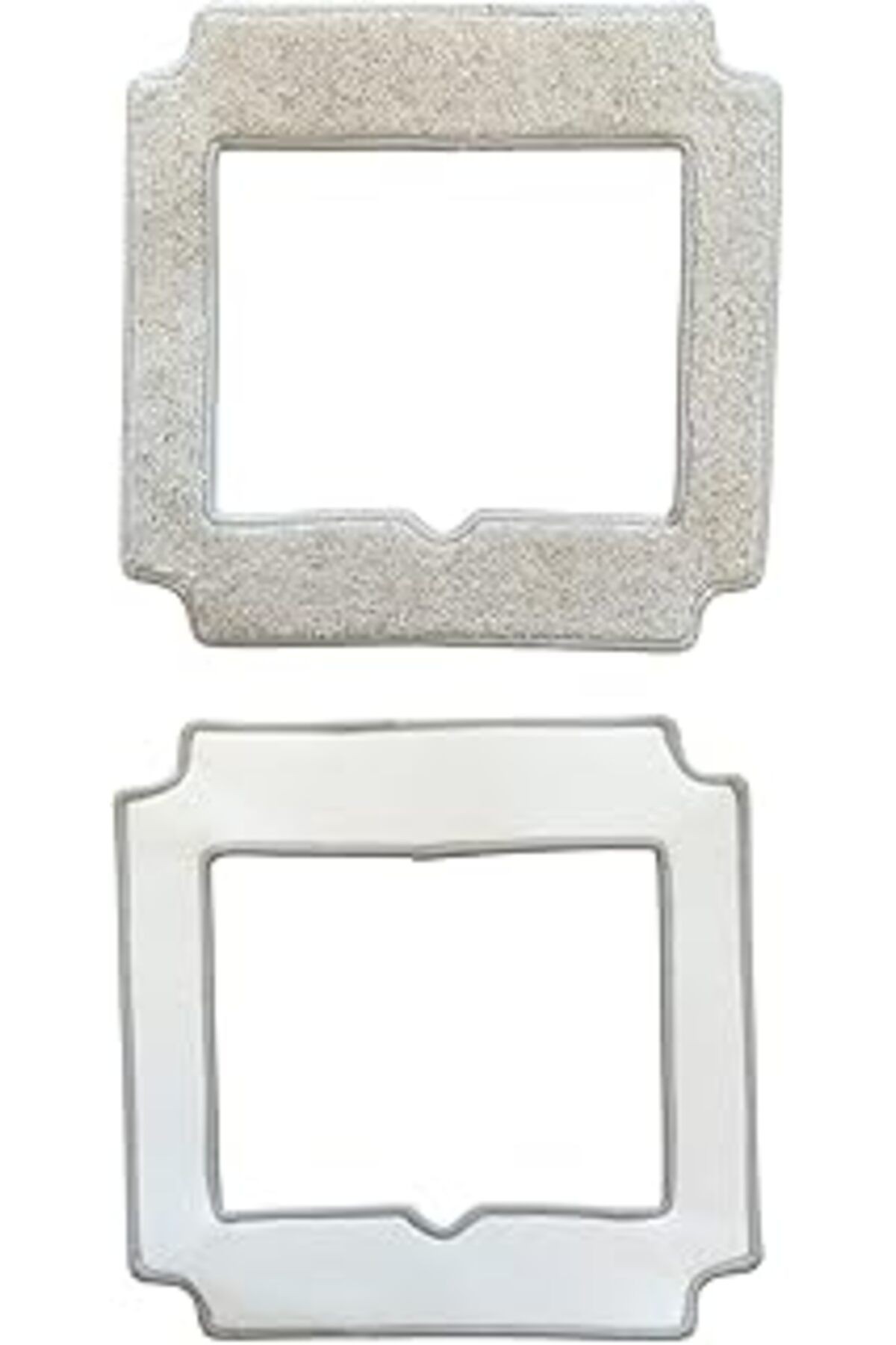 Arnell Cam Silme Robotu Bezi, Cambaz Pro Uyumlu, Cam Temizleme, Mikrofiber Bez - 1 Adet Wcr 2310K