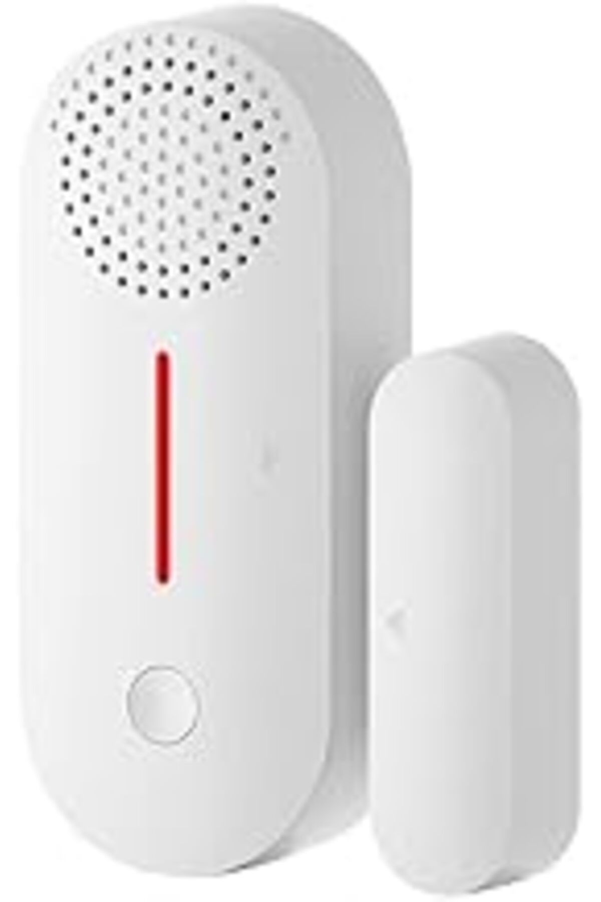 Fonri Akıllı Kablosuz Kapı Pencere Alarmı, Mobil Bildirim, Wifi, Uzaktan Takip, 2 Yıl Garantili Ve