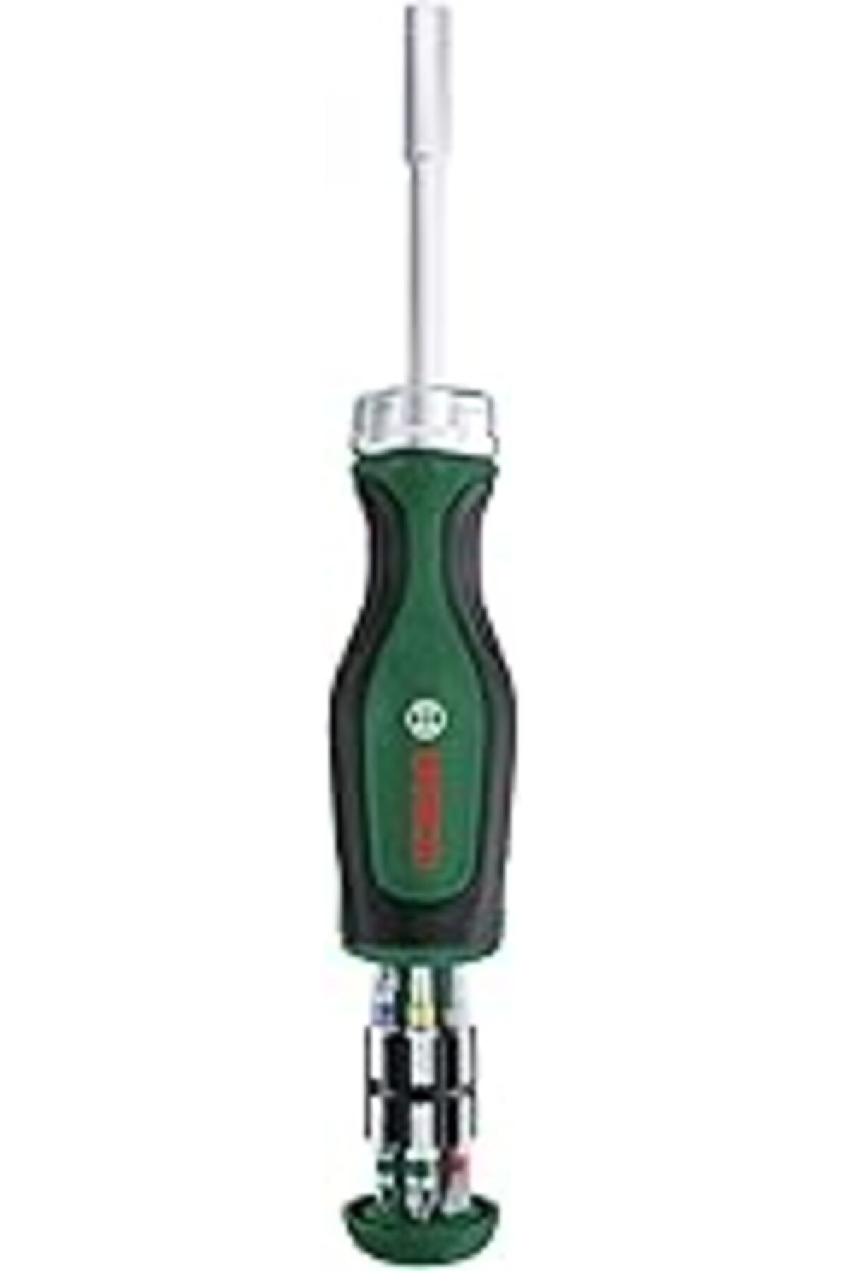 Bosch Home And Garden Cırcırlı Tornavida 12 Uçlu