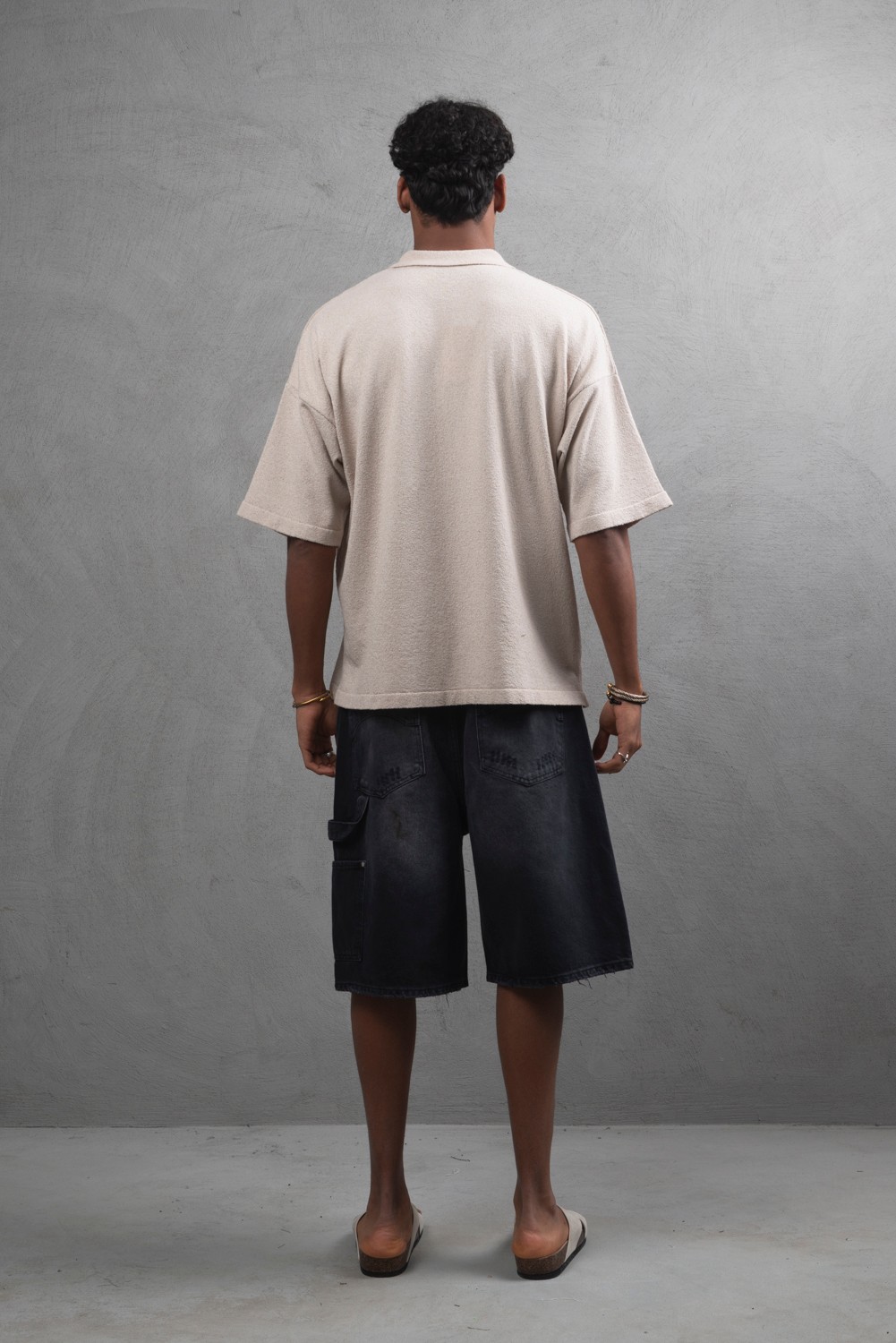 Maksim Triko Polo Yaka – Basic Form | 11000