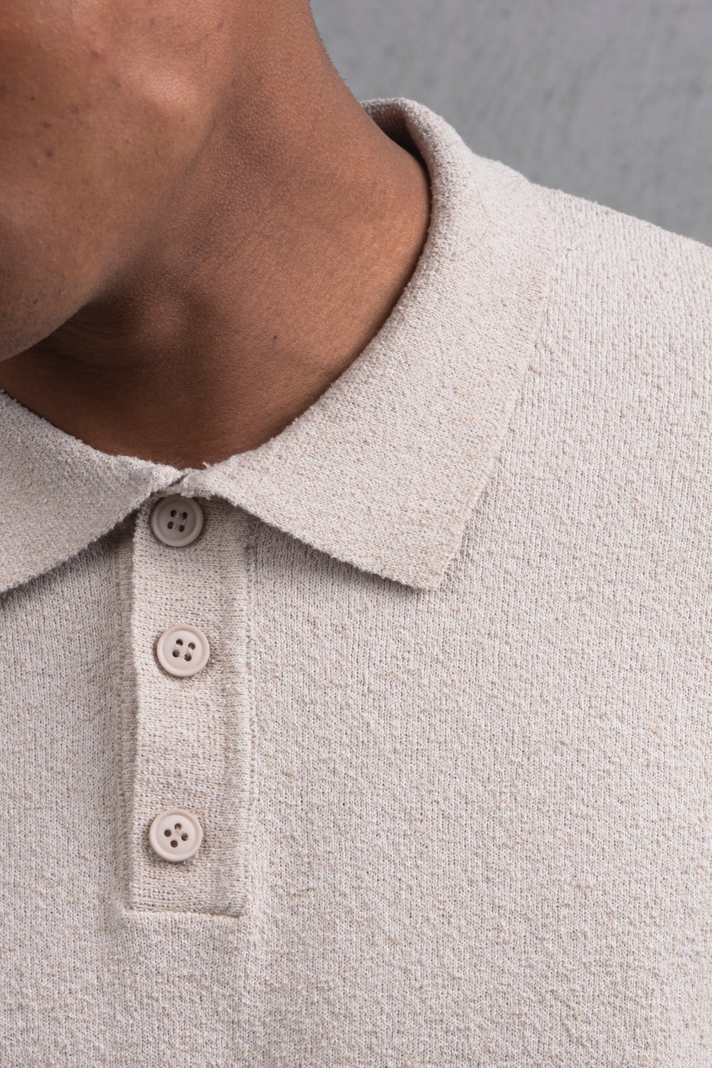 Maksim Triko Polo Yaka – Basic Form | 11000