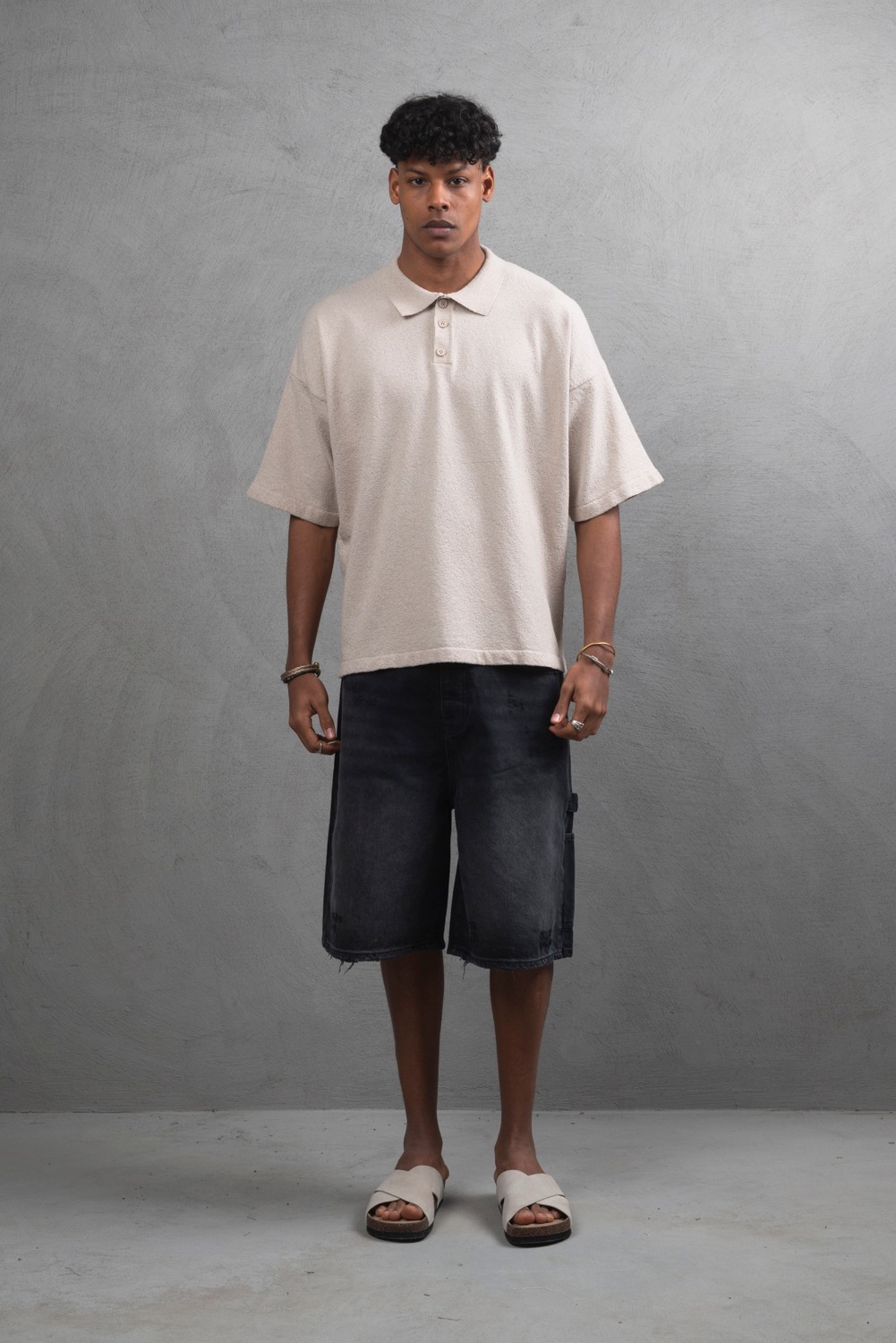 Maksim Triko Polo Yaka – Basic Form | 11000